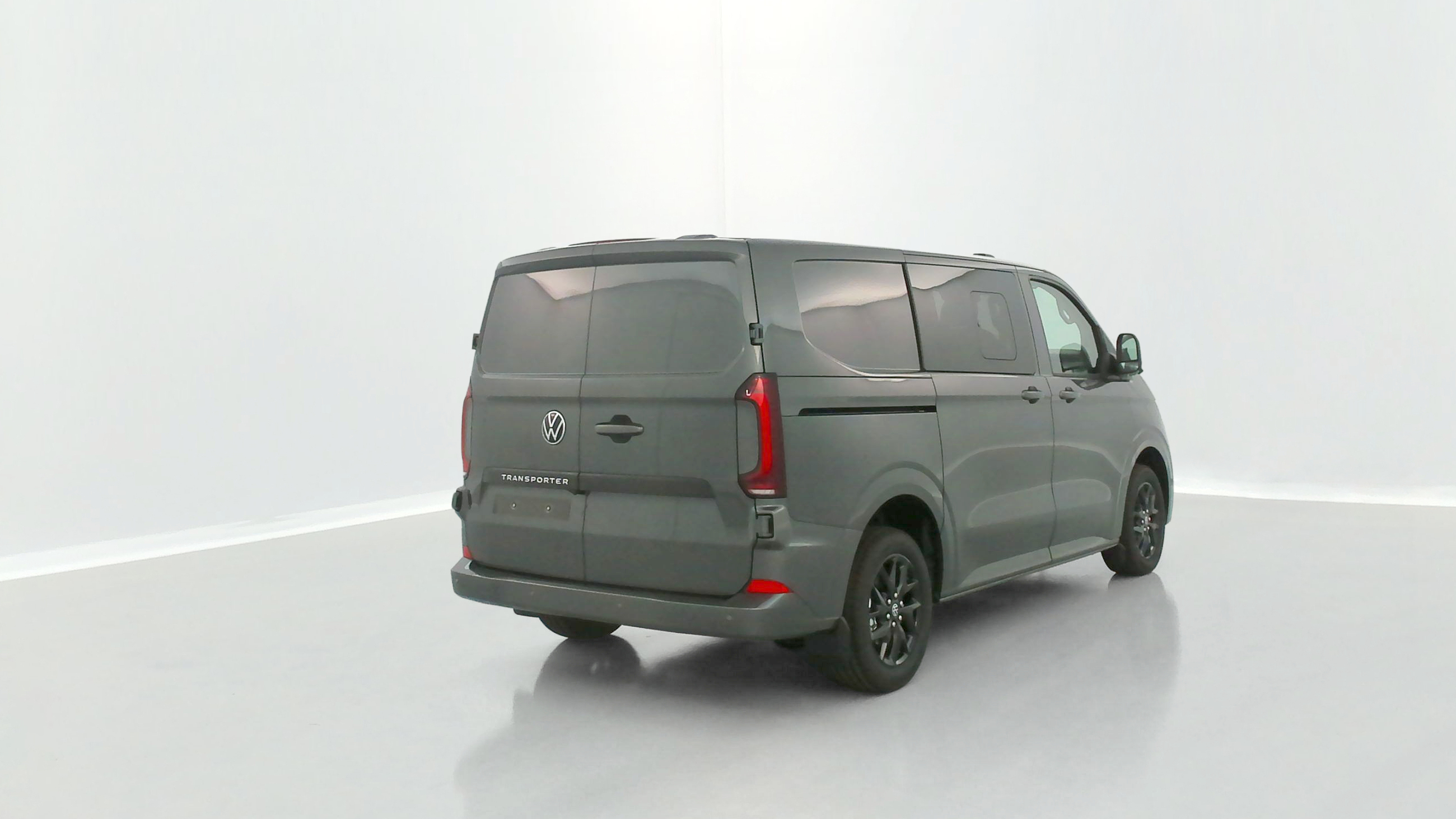 Volkswagen TRANSPORTER PROCAB - Image 19