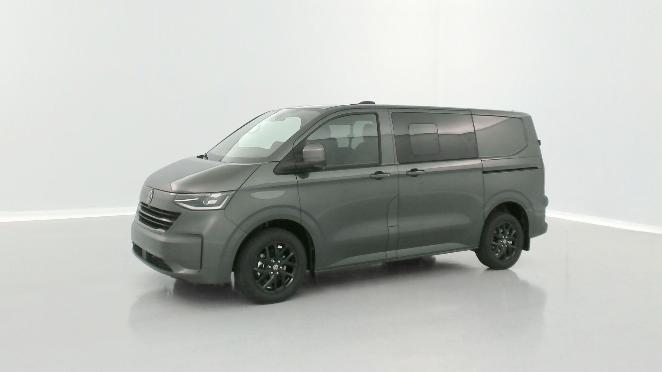 Volkswagen TRANSPORTER PROCAB - Image 21