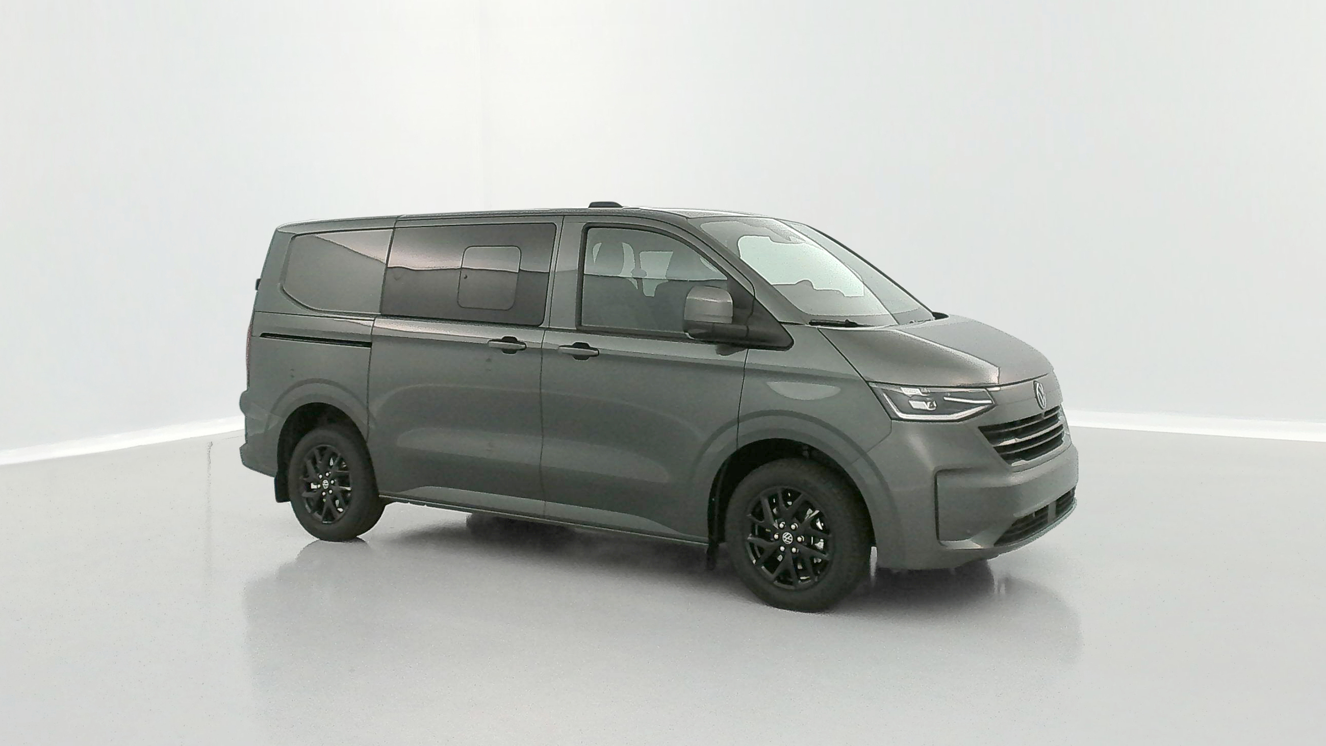 Volkswagen TRANSPORTER PROCAB - Image 24