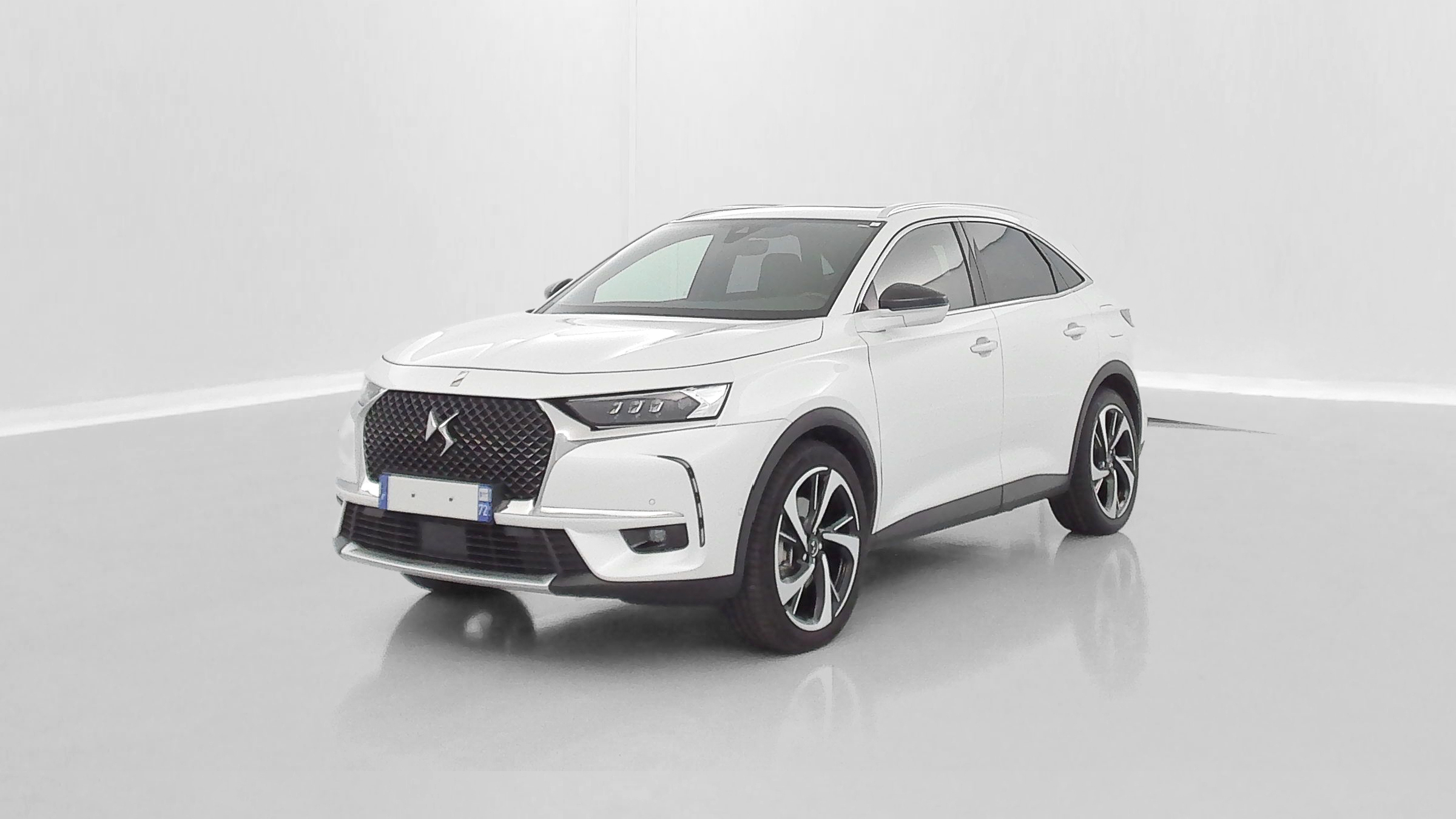 DS DS7 Crossback - Image 3