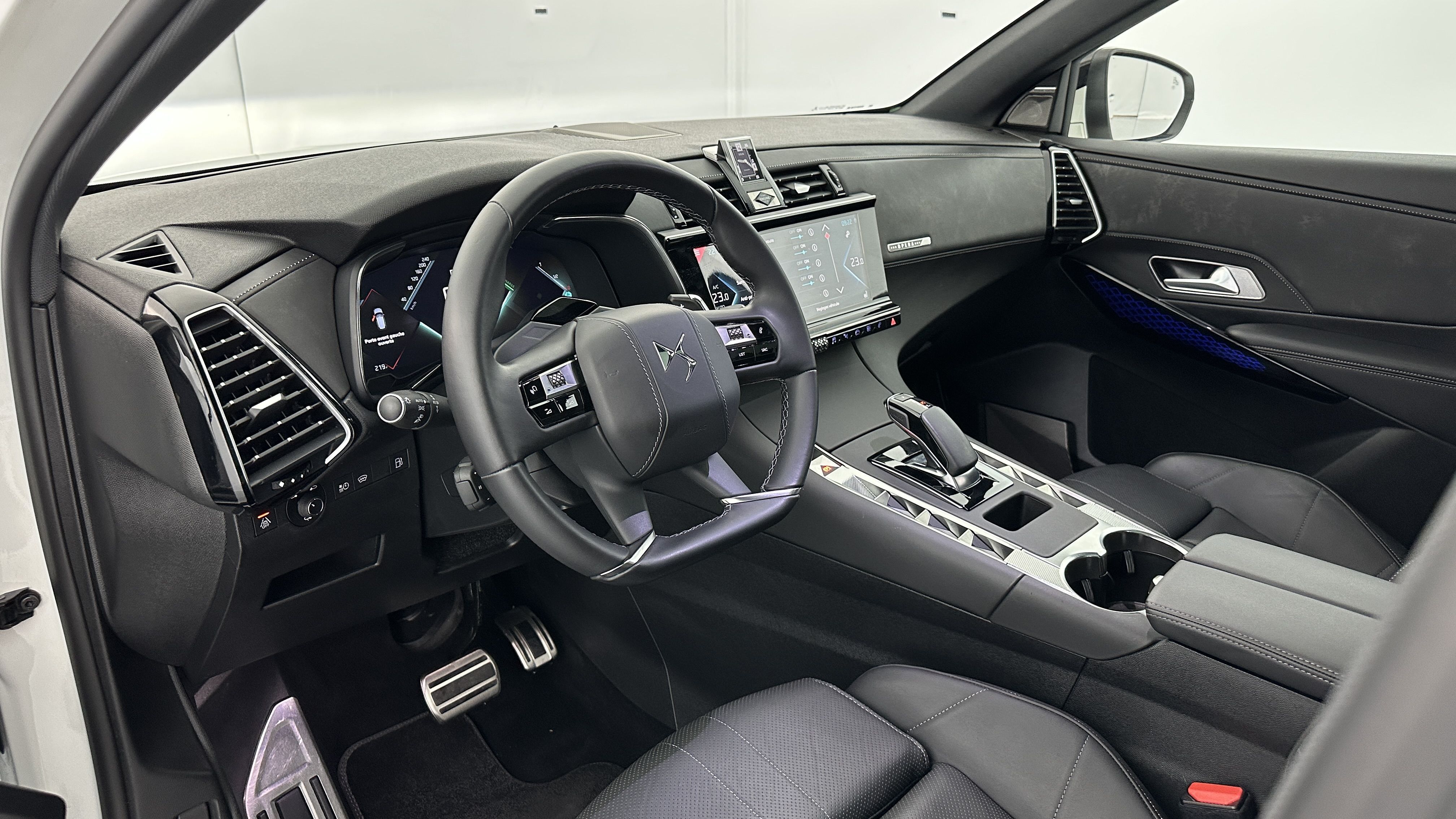 DS DS7 Crossback - Image 6