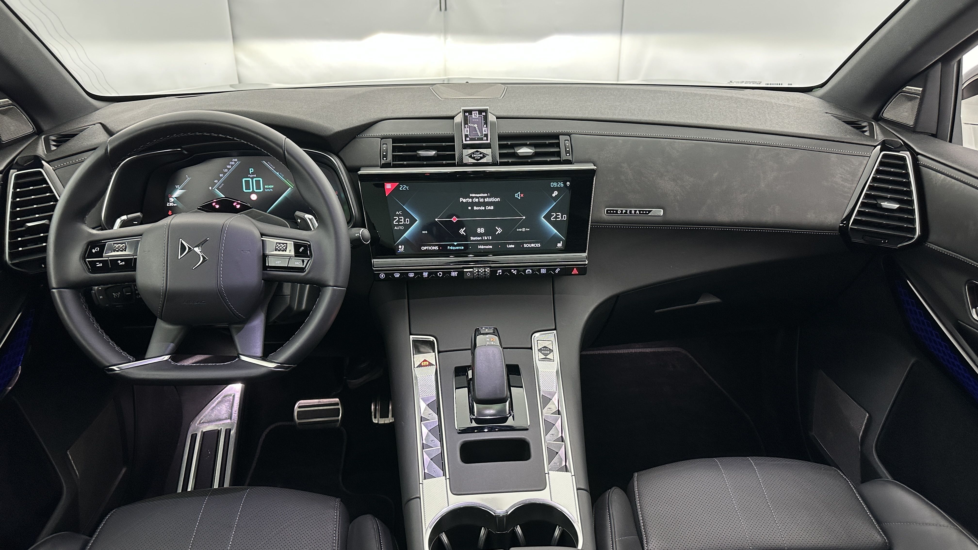 DS DS7 Crossback - Image 7