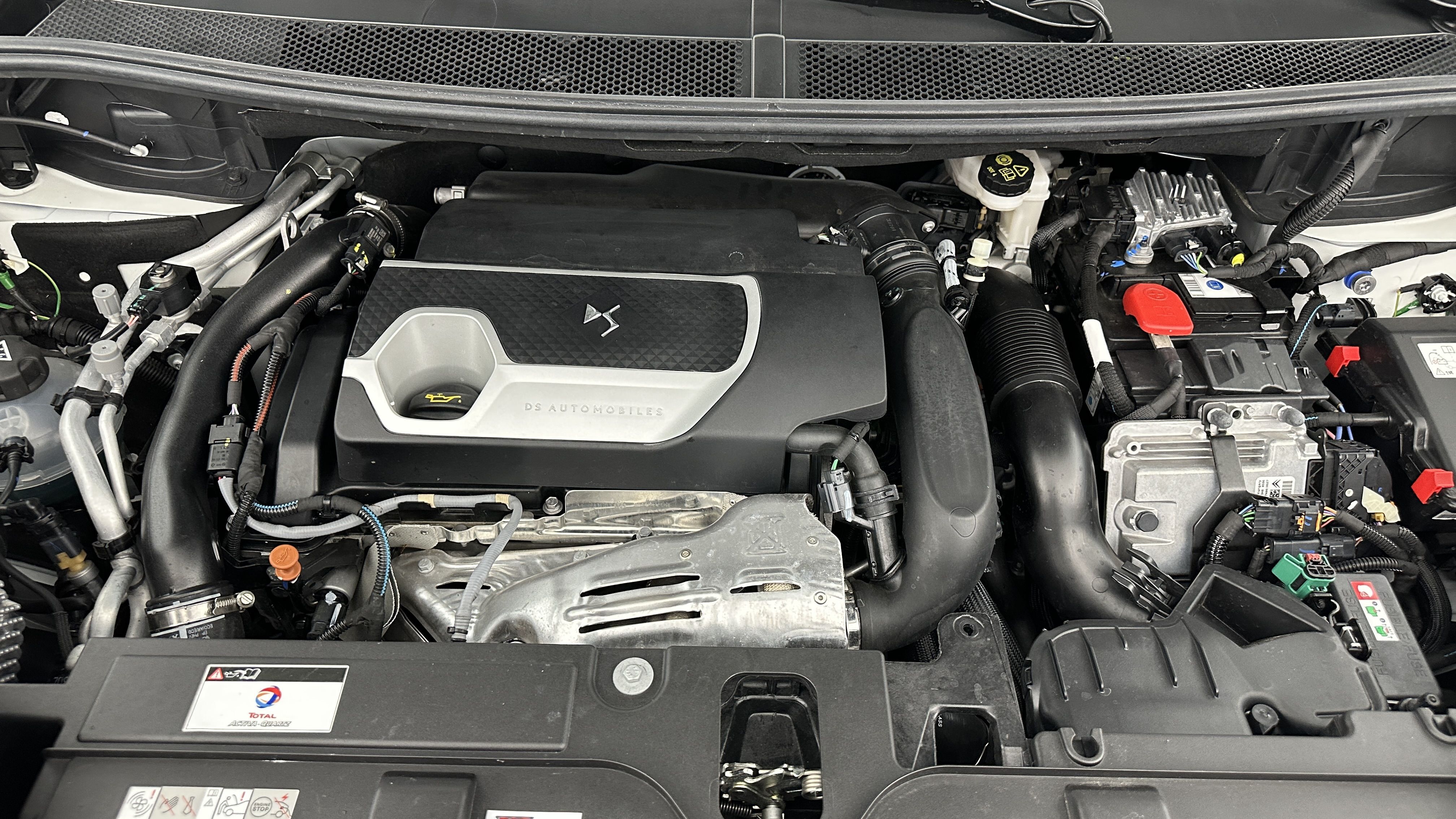 DS DS7 Crossback - Image 11