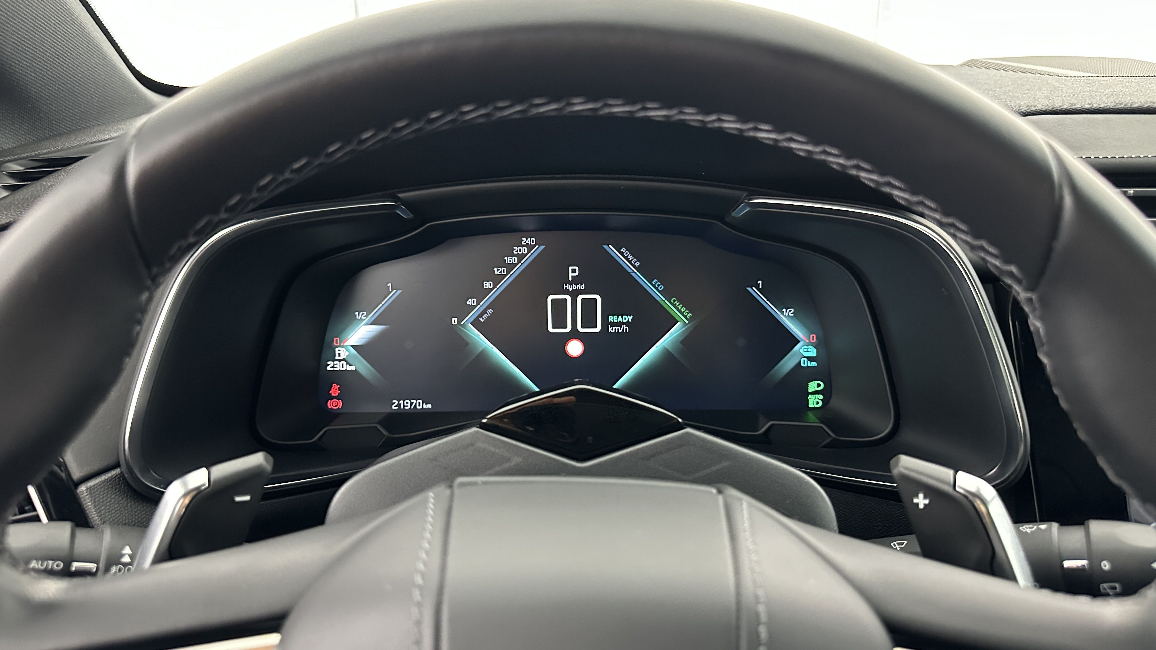 DS DS7 Crossback - Image 14