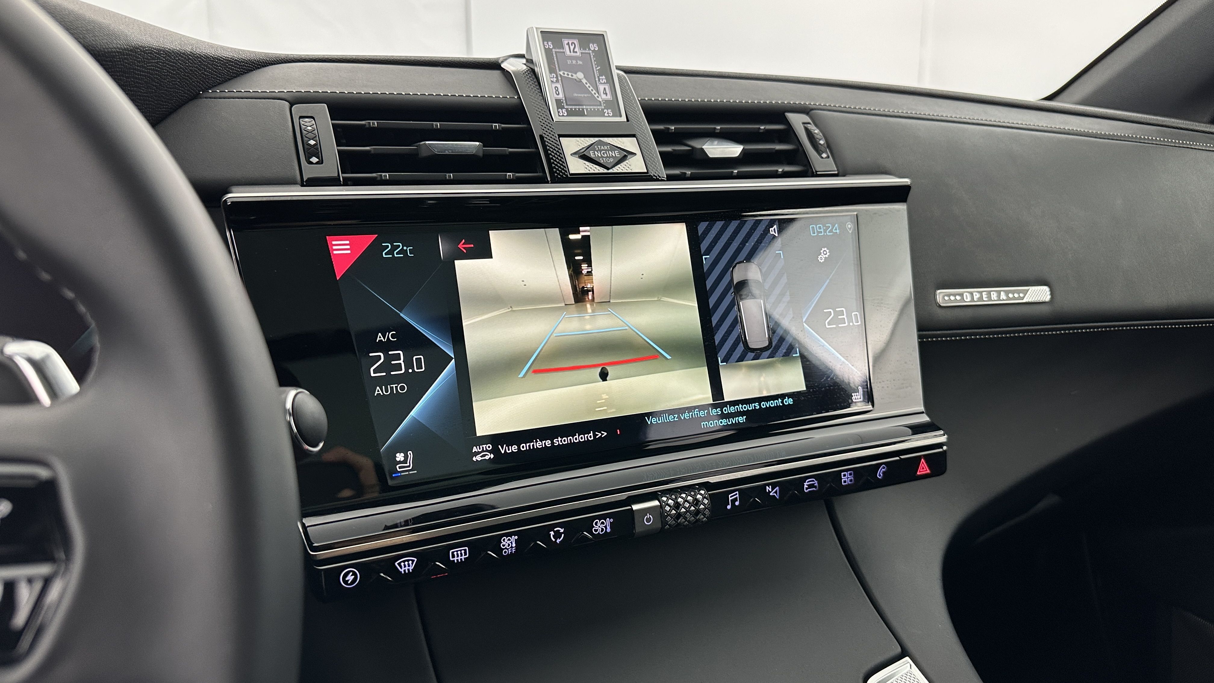 DS DS7 Crossback - Image 19