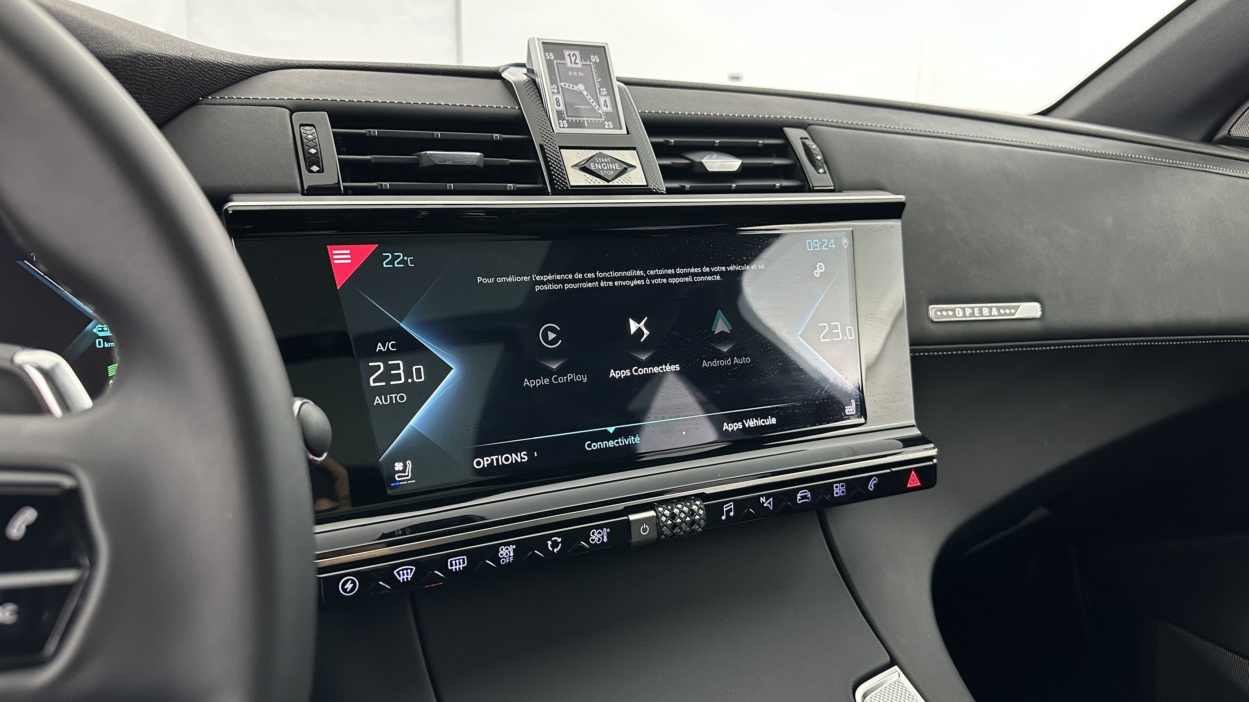 DS DS7 Crossback - Image 20