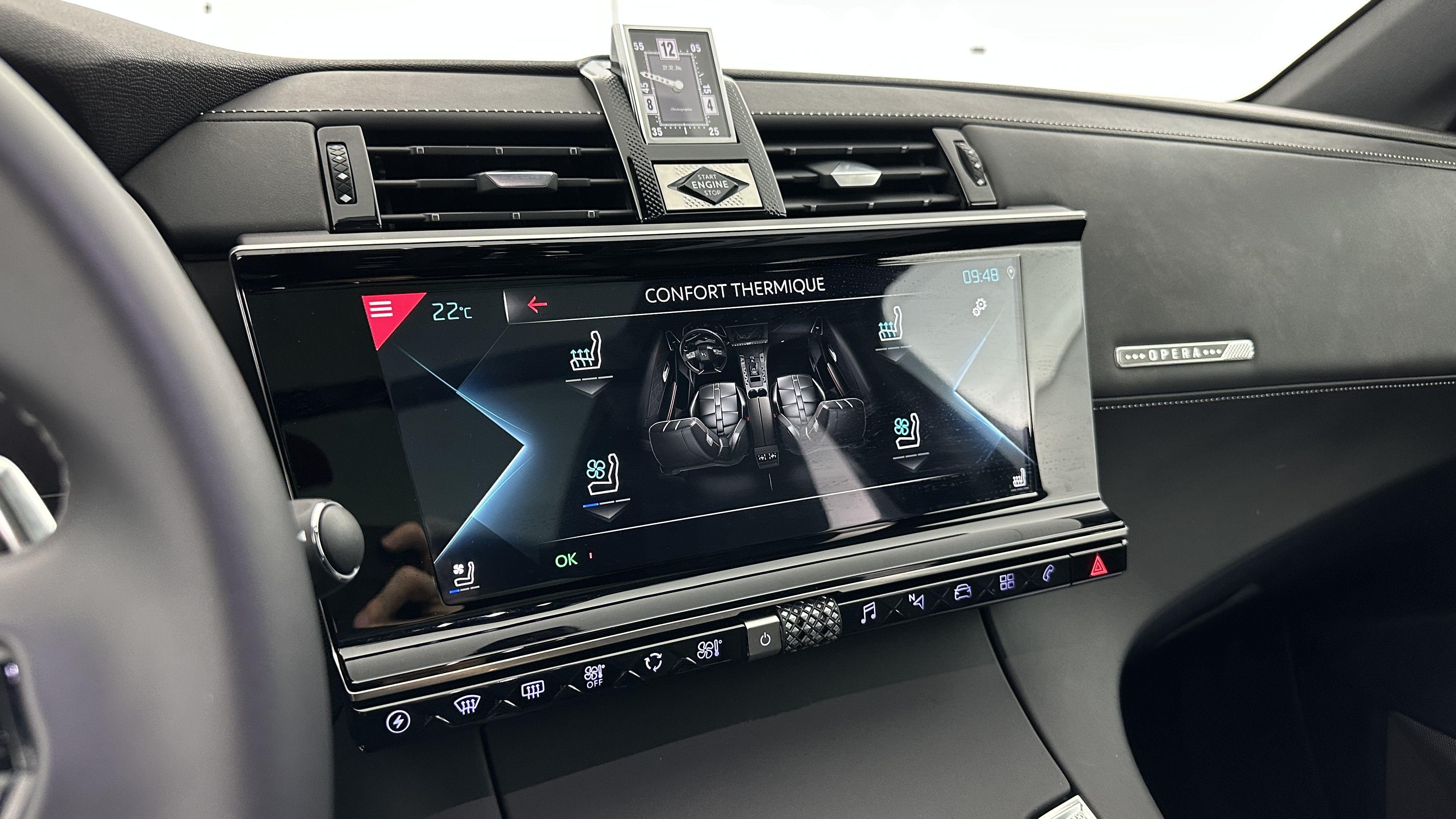 DS DS7 Crossback - Image 21