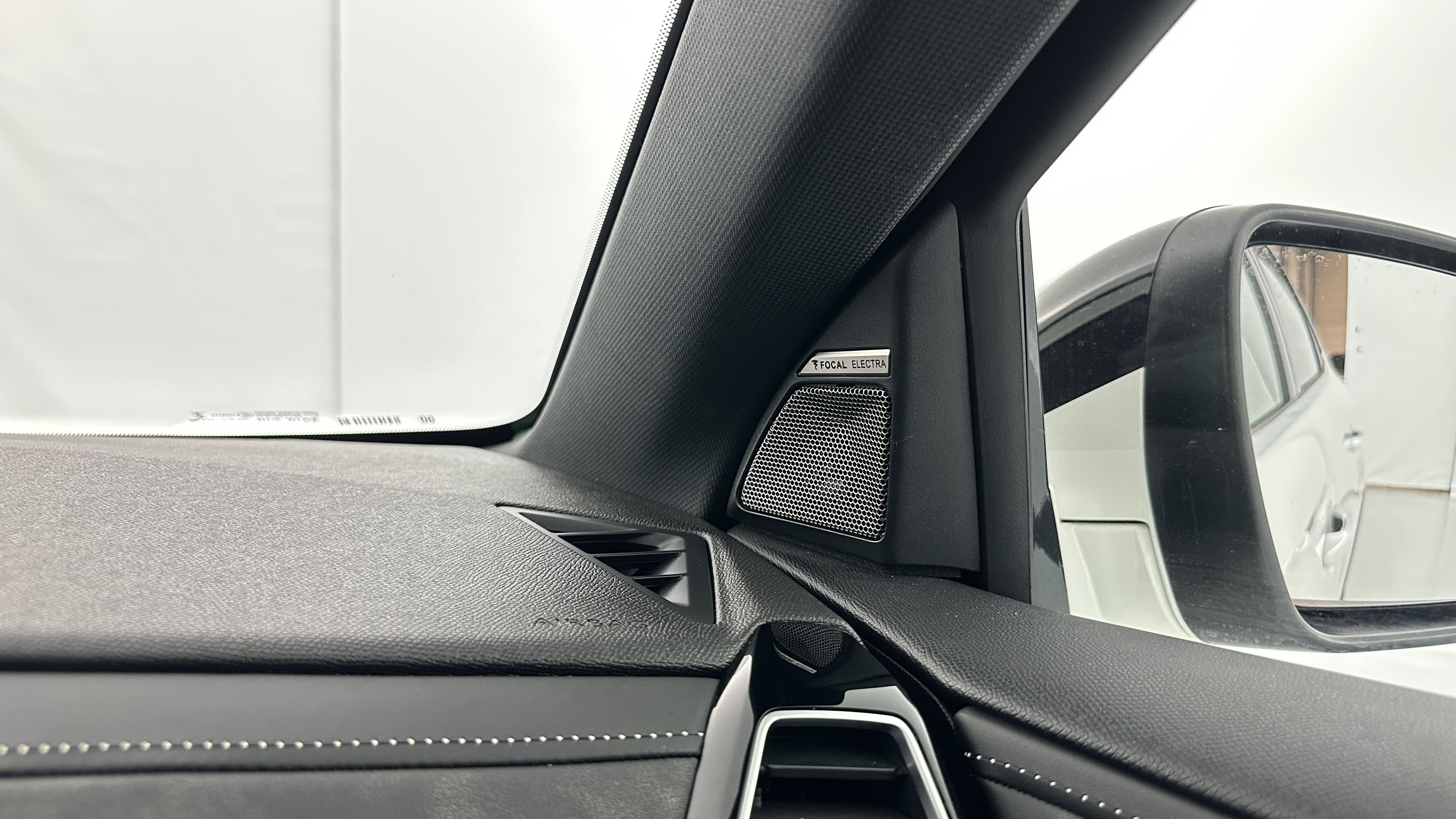 DS DS7 Crossback - Image 24