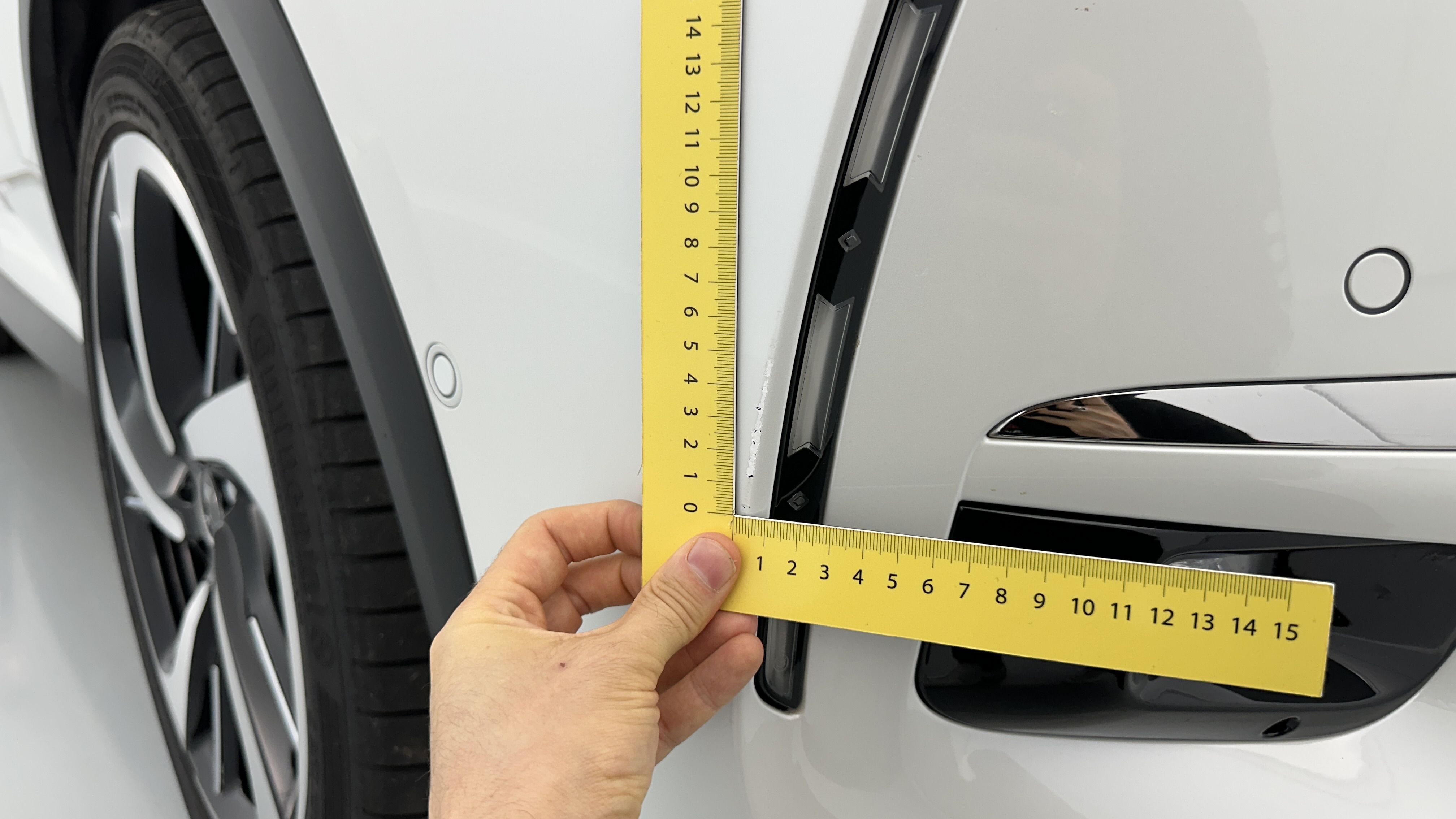 DS DS7 Crossback - Image 31