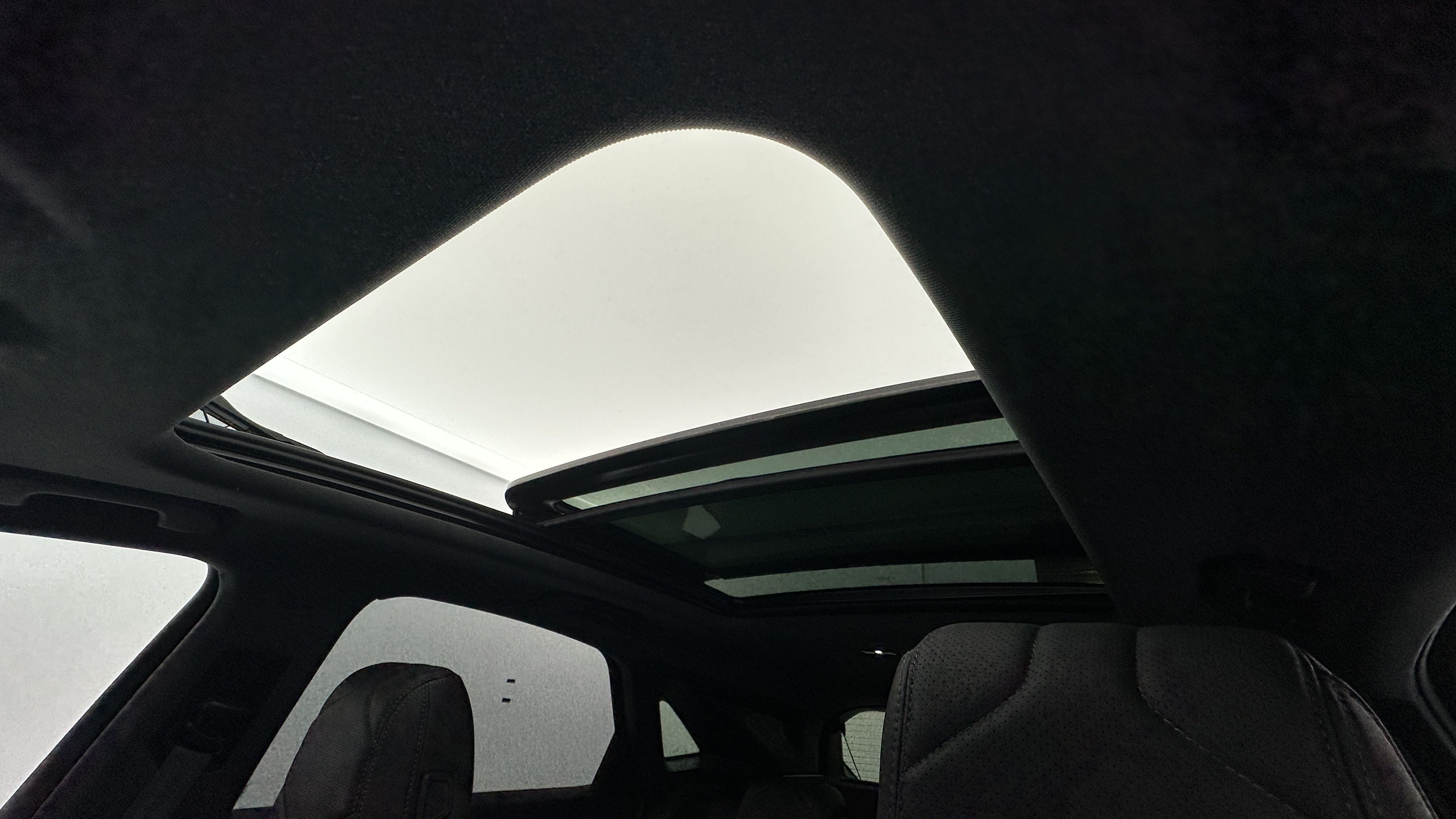 DS DS7 Crossback - Image 32