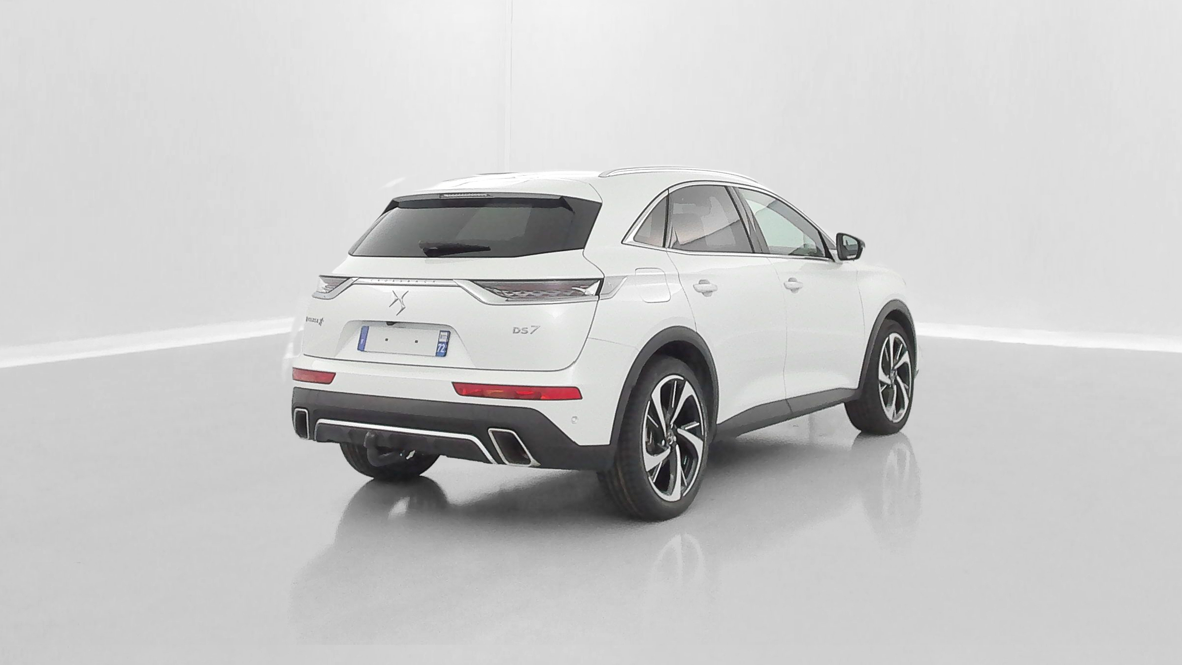 DS DS7 Crossback - Image 34