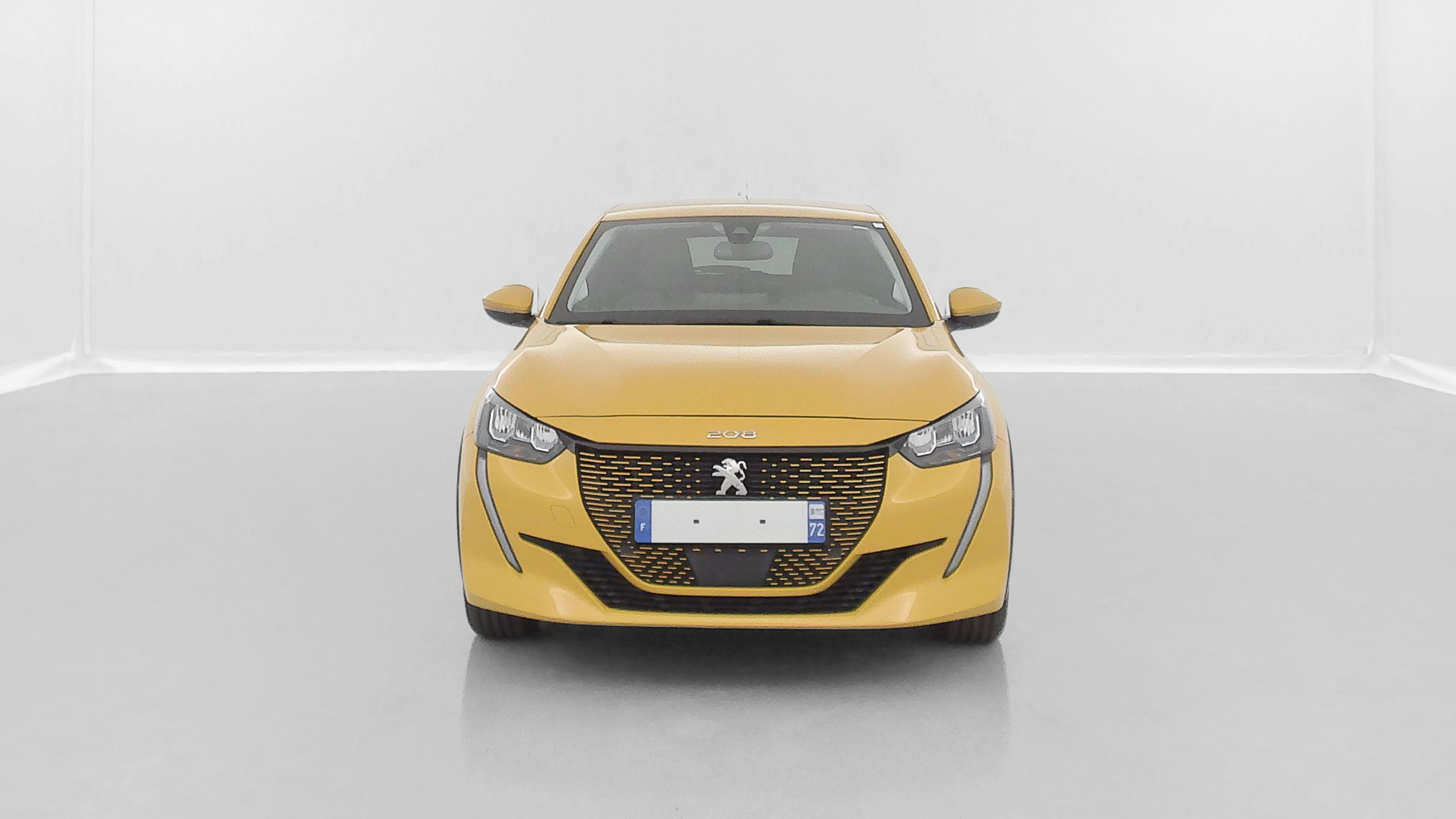 Peugeot E-208 - Image 2