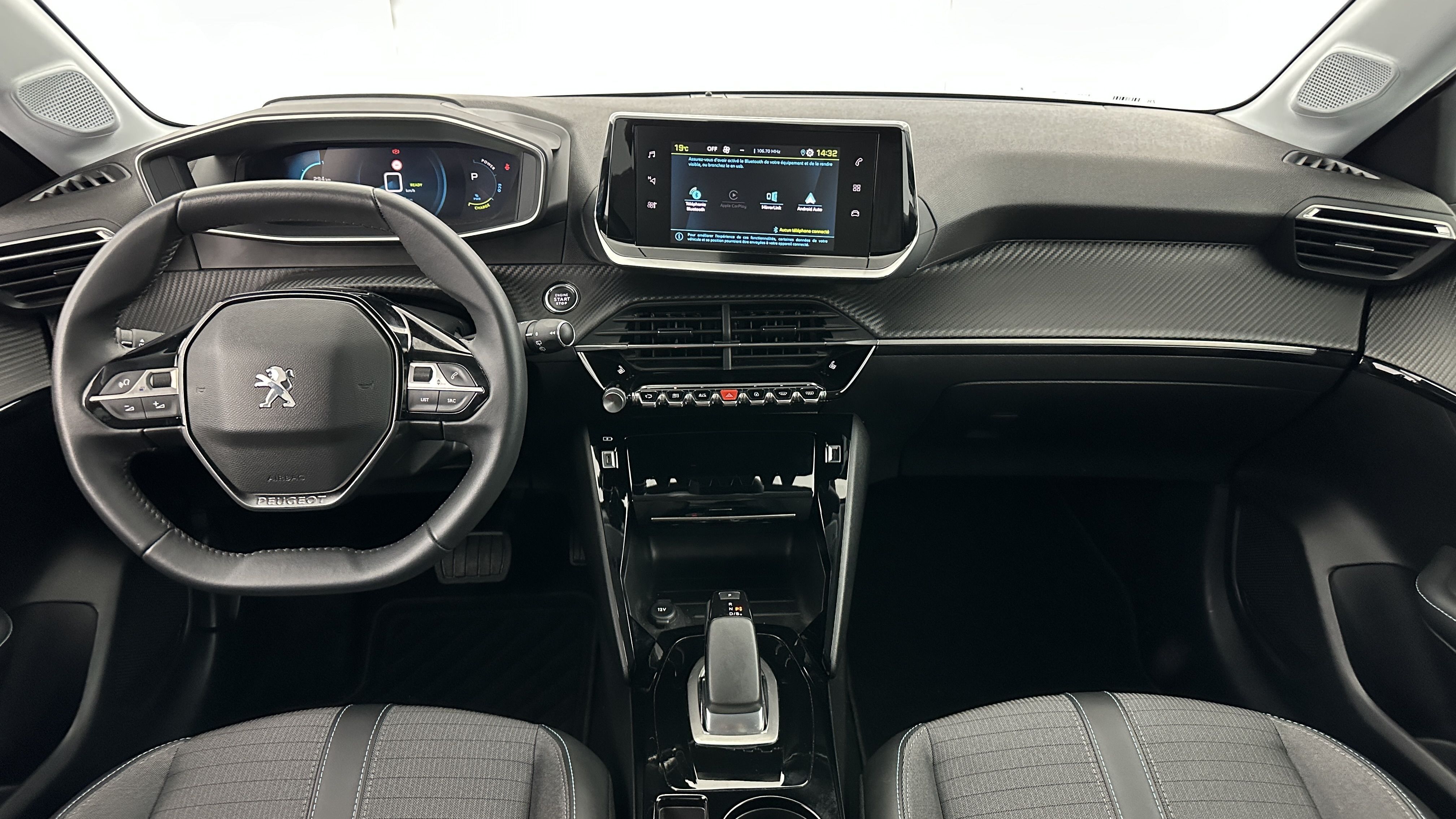 Peugeot E-208 - Image 7