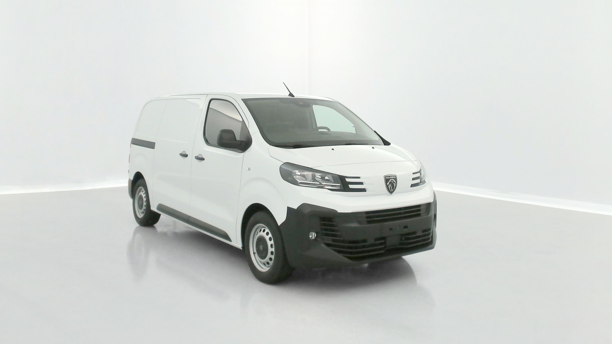 Peugeot E-EXPERT COMBI