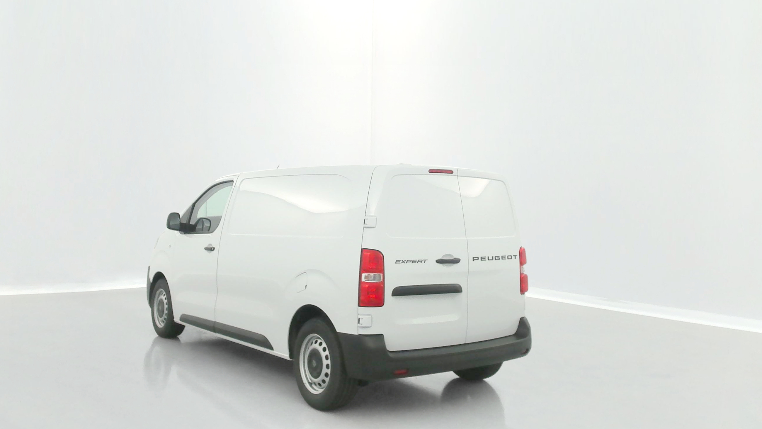 Peugeot E-EXPERT COMBI - Image 5
