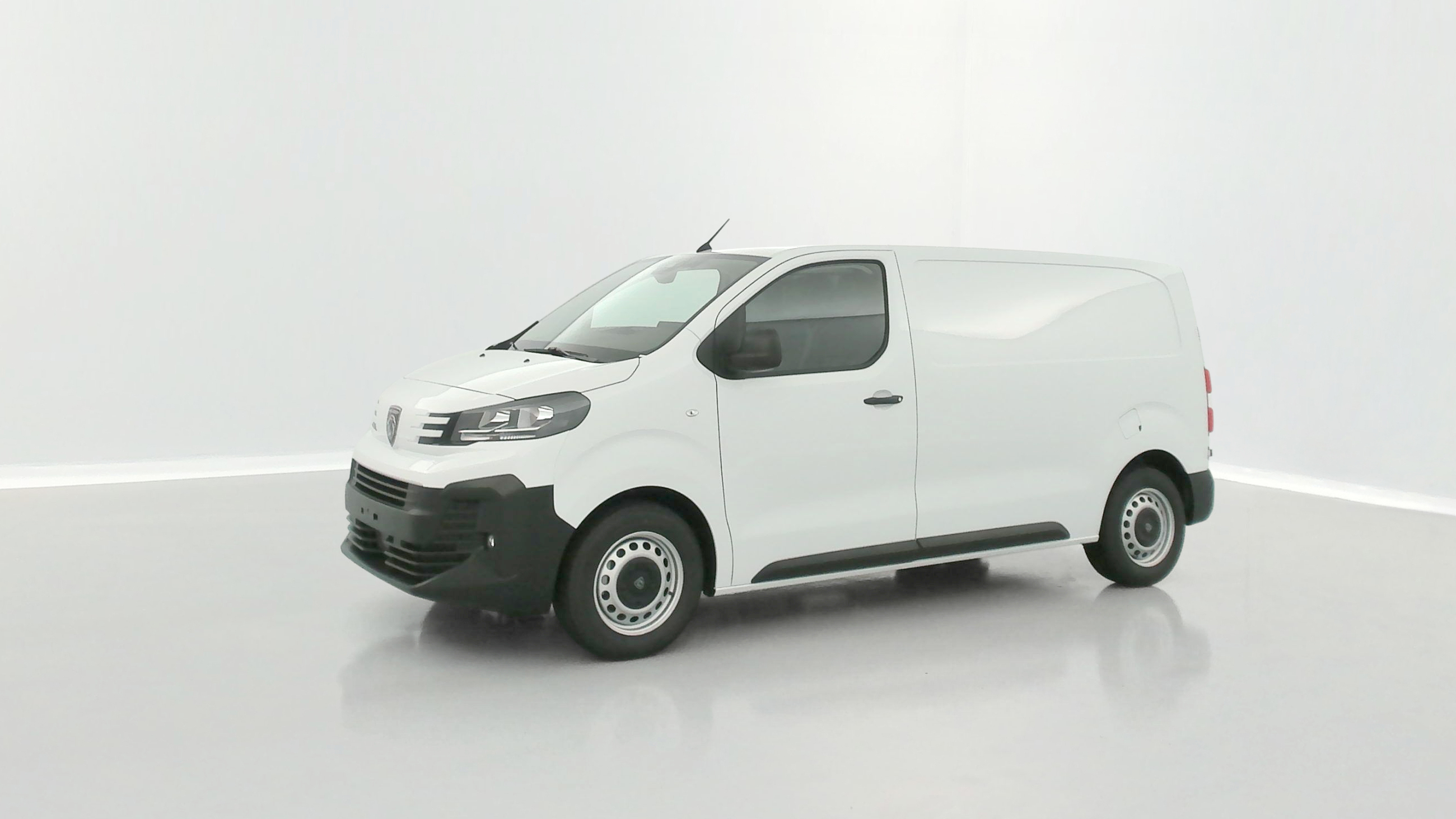 Peugeot E-EXPERT COMBI - Image 19
