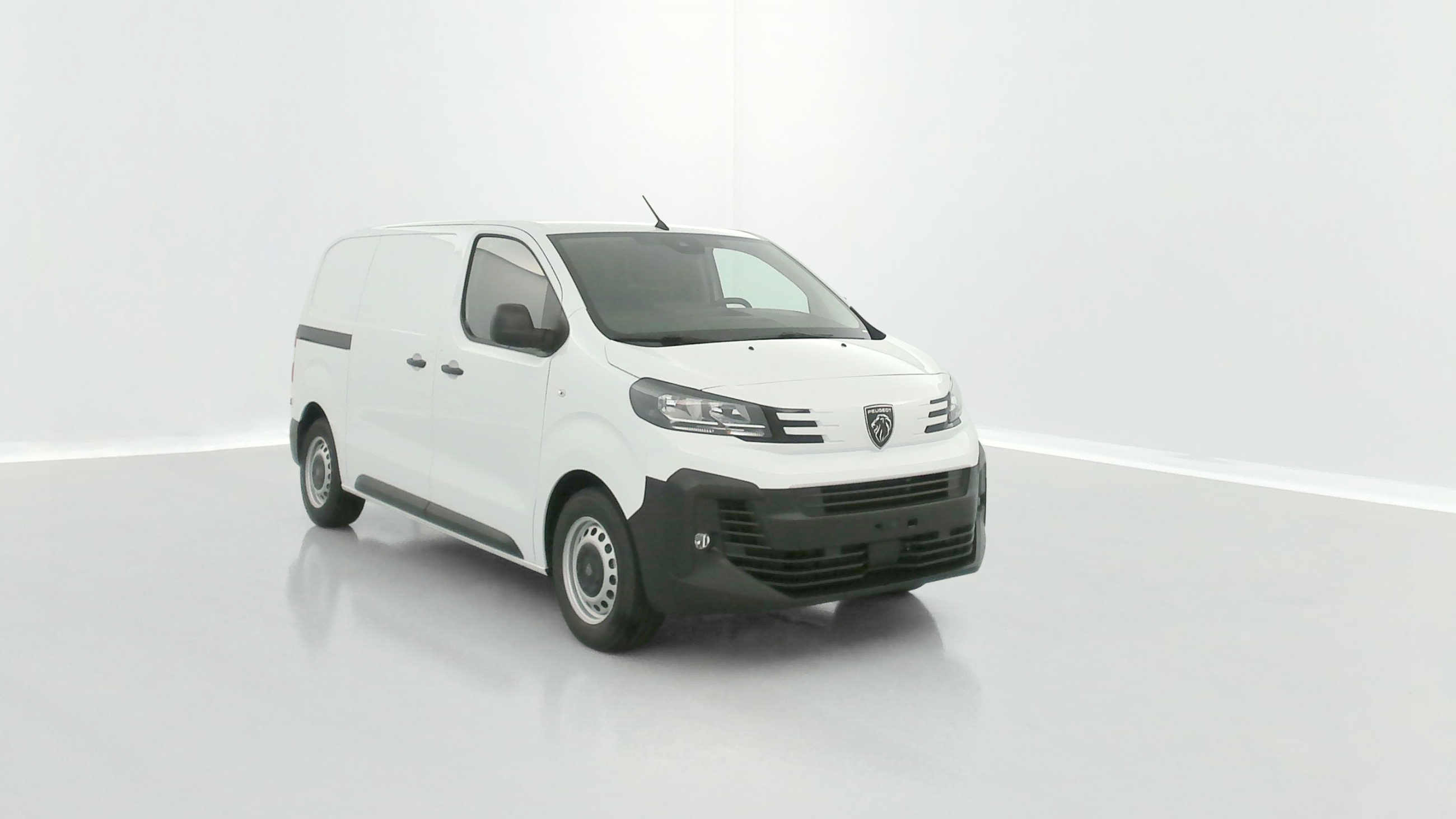 Peugeot E-EXPERT COMBI