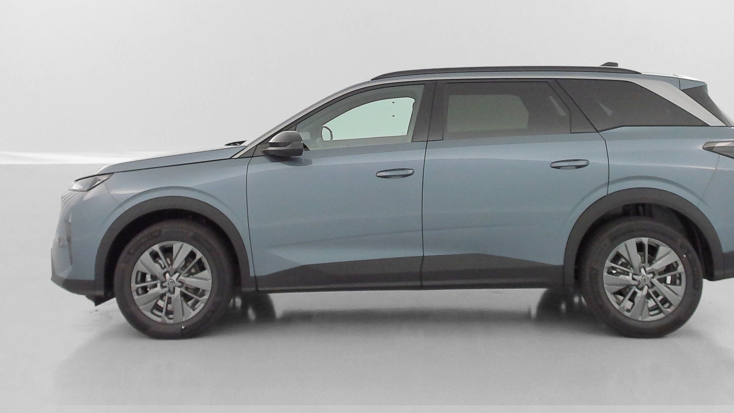 Peugeot 5008 - Image 4