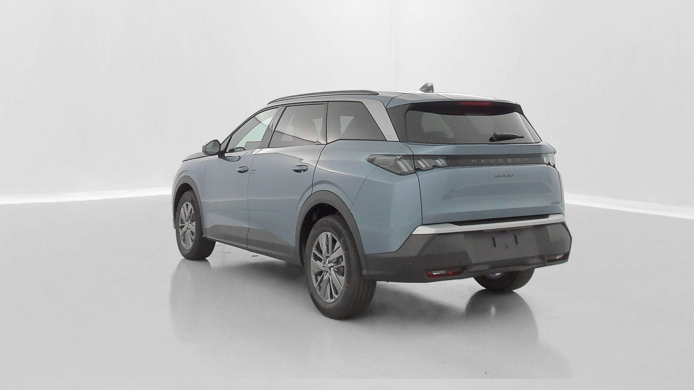 Peugeot 5008 - Image 5