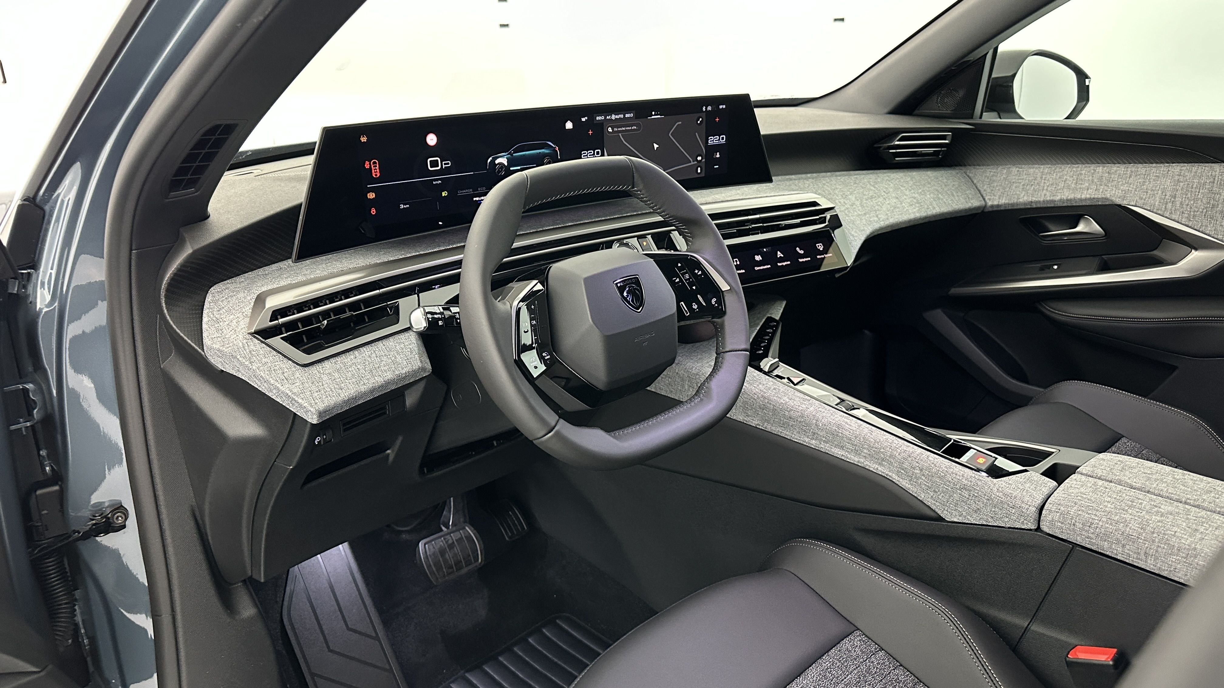 Peugeot 5008 - Image 6