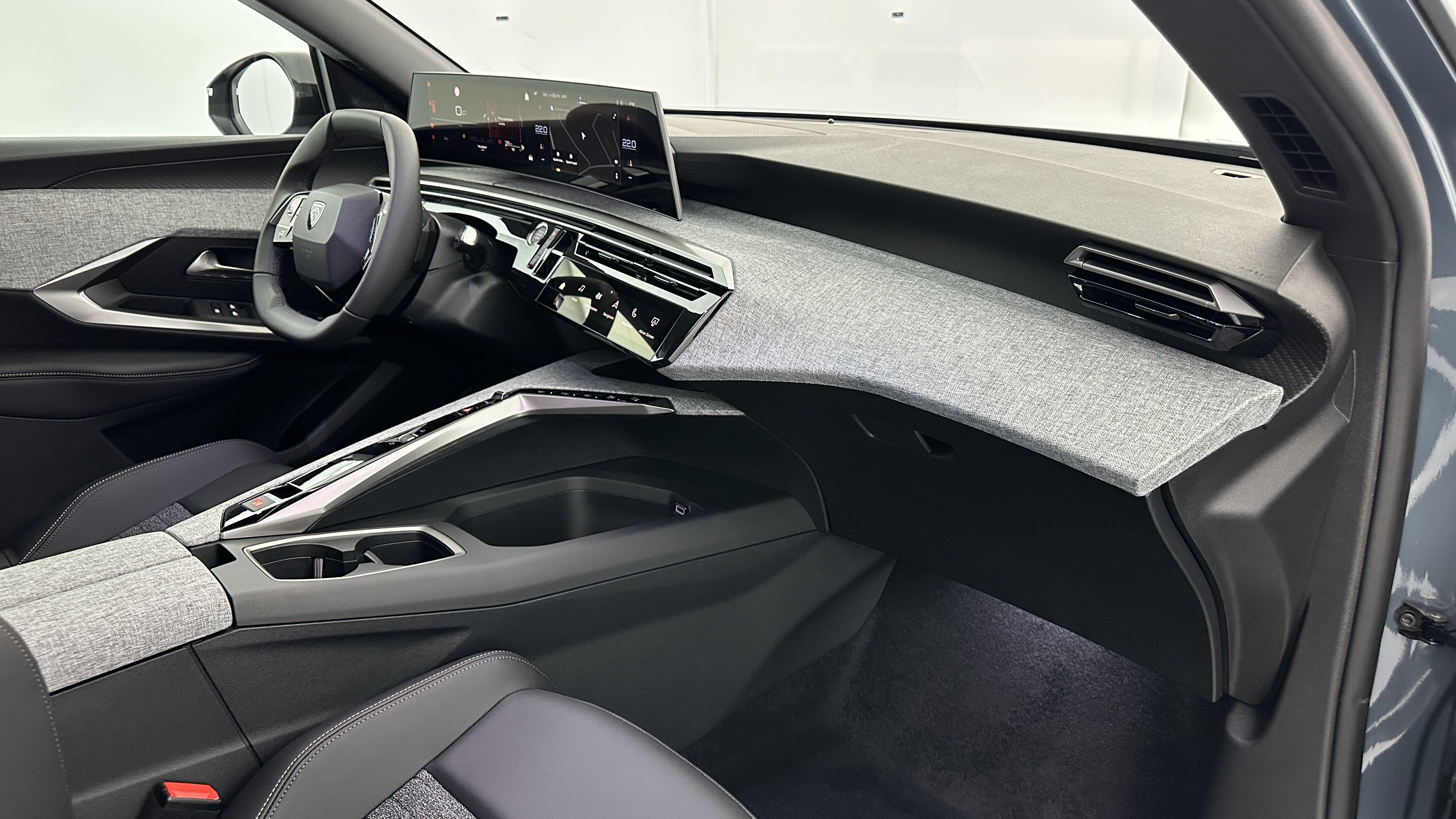 Peugeot 5008 - Image 8