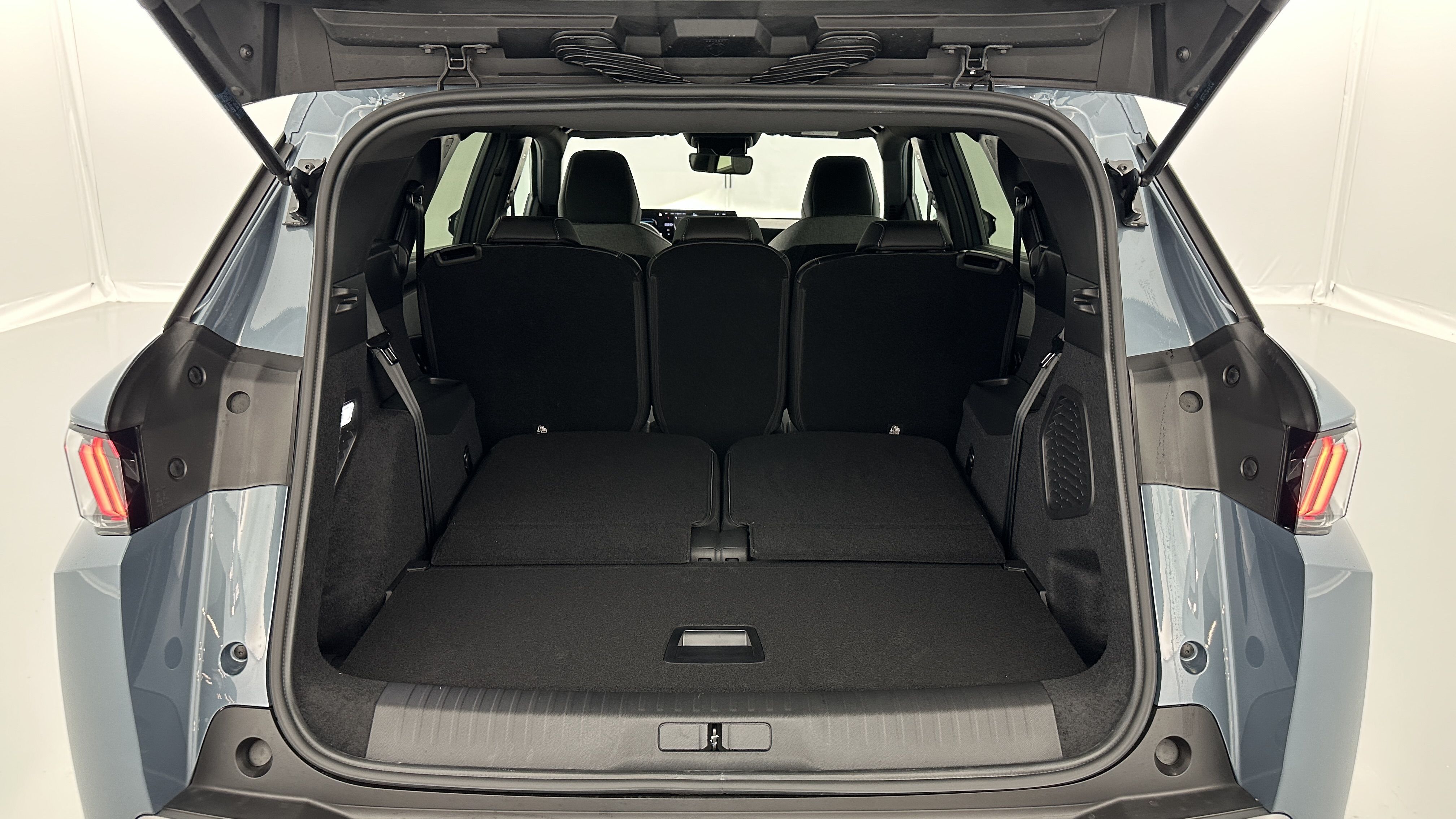 Peugeot 5008 - Image 10
