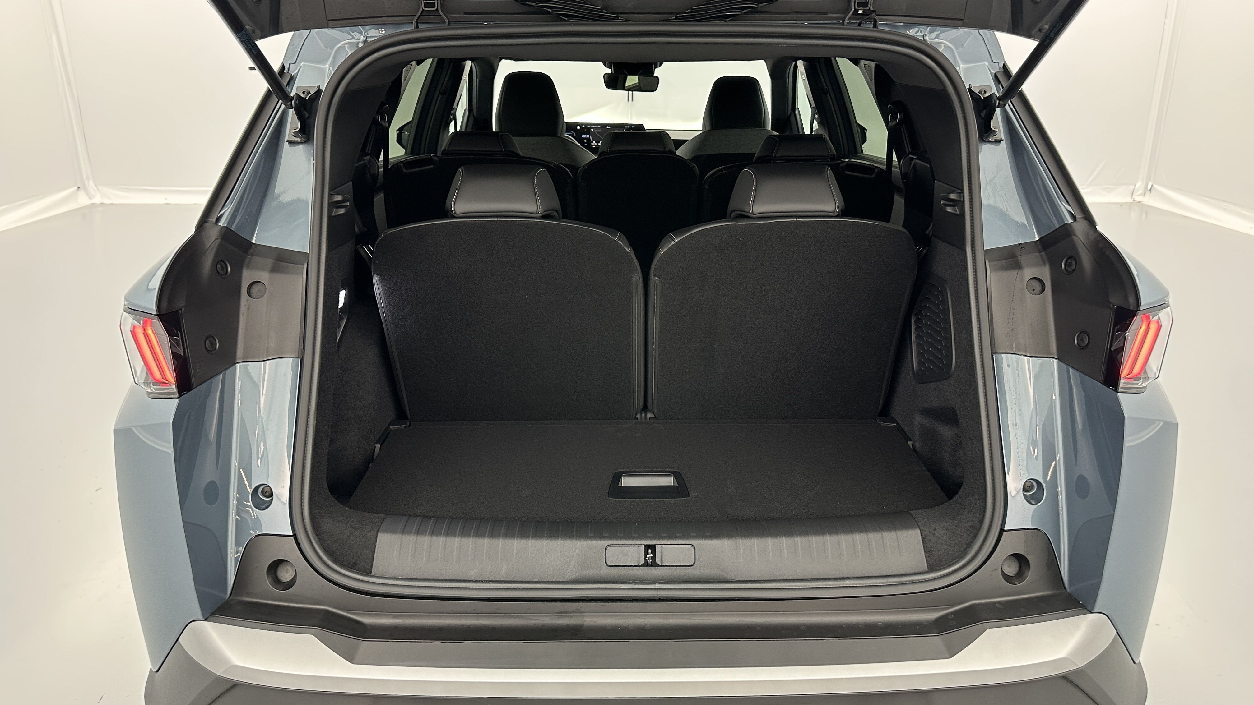 Peugeot 5008 - Image 11