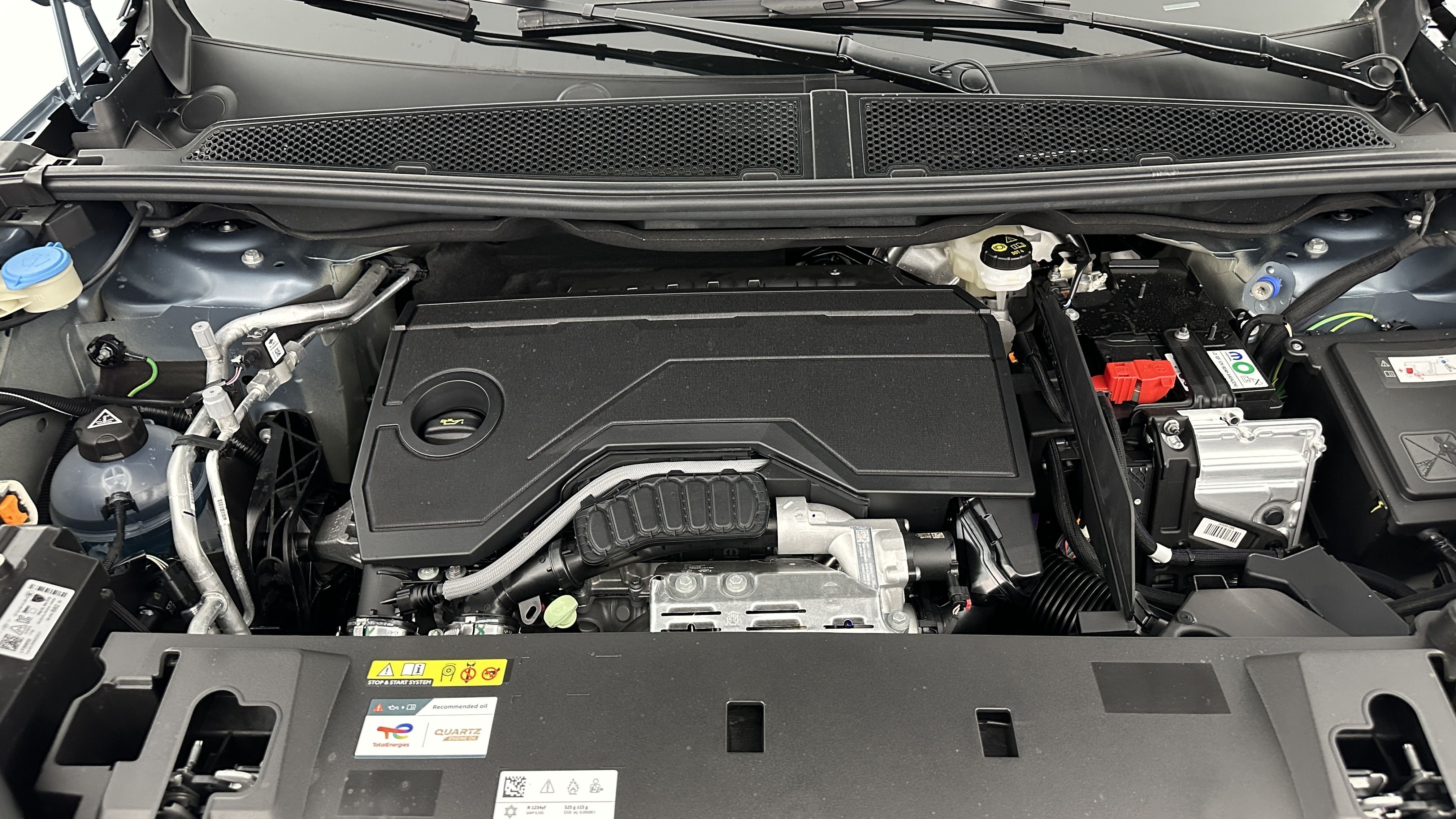 Peugeot 5008 - Image 12