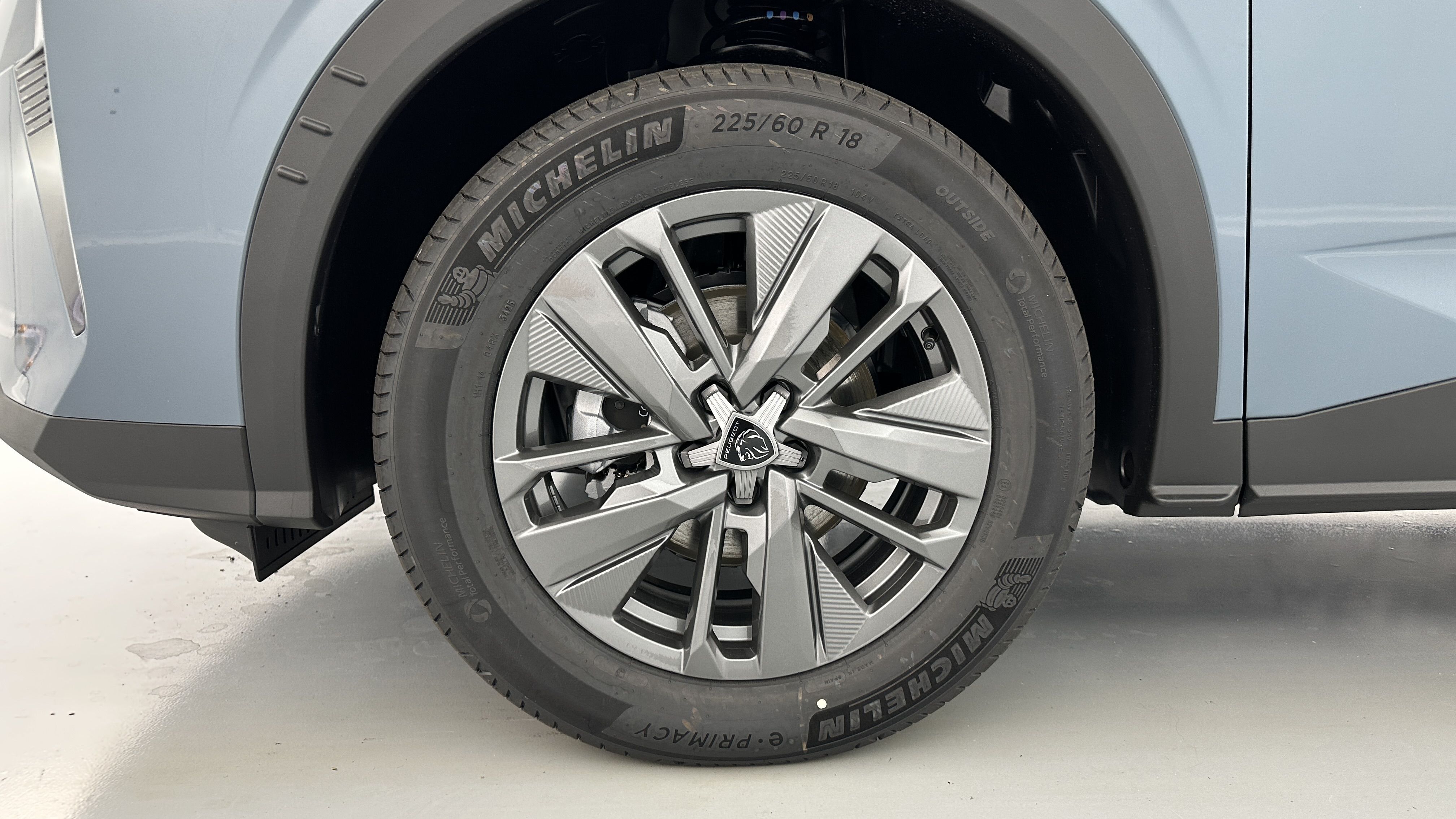 Peugeot 5008 - Image 13