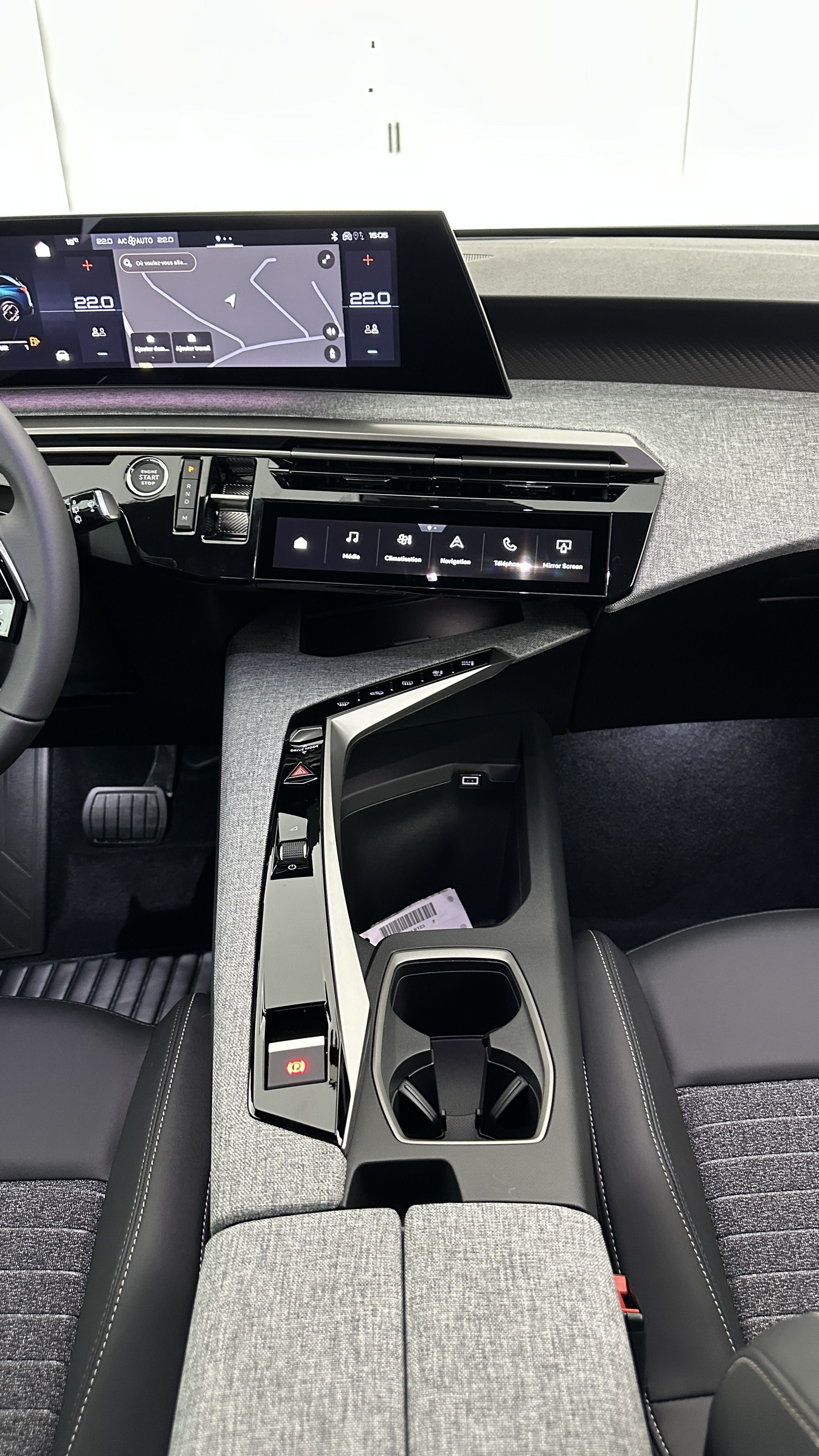 Peugeot 5008 - Image 17