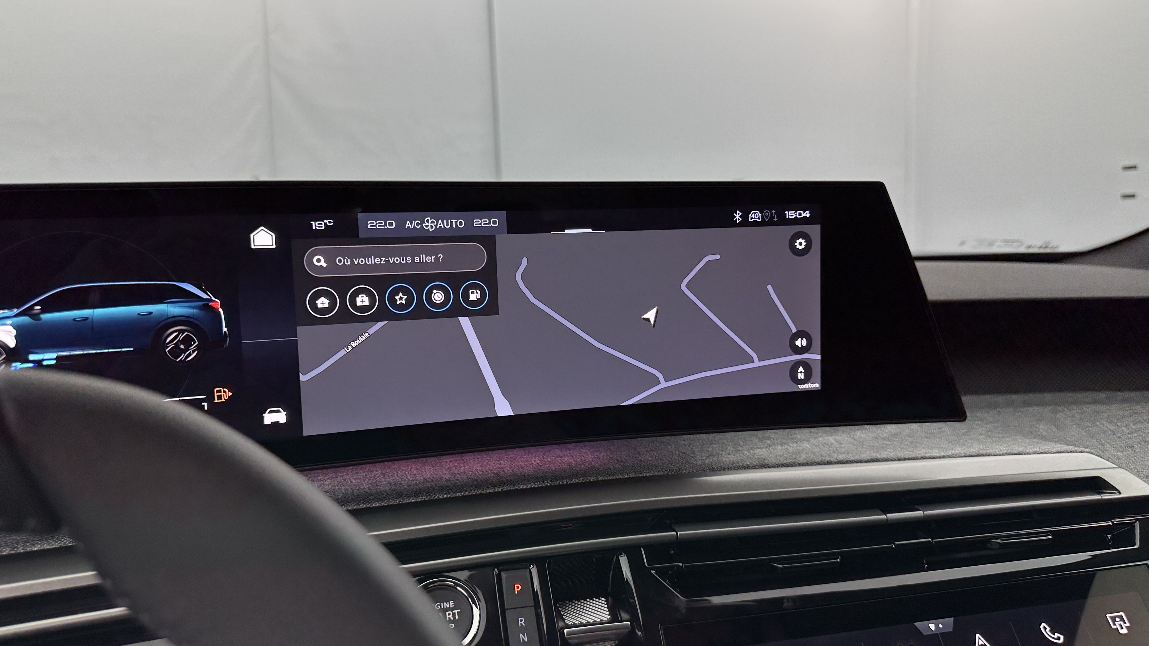 Peugeot 5008 - Image 20