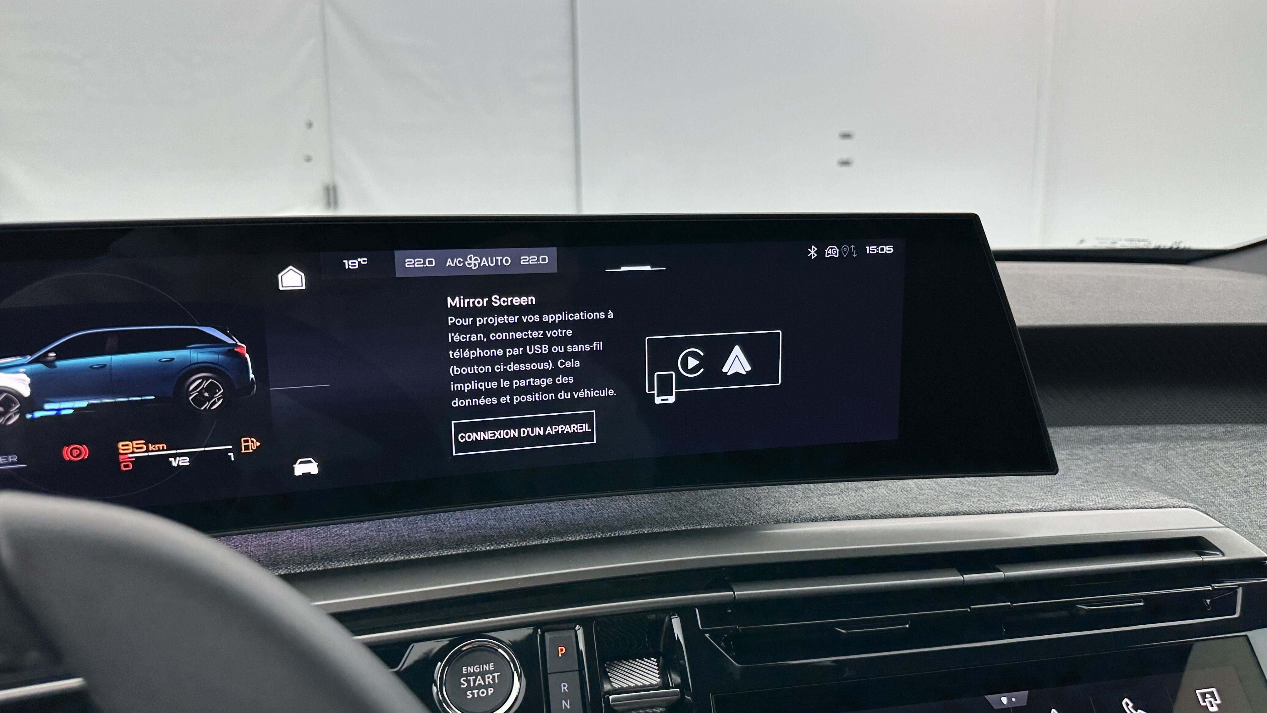 Peugeot 5008 - Image 22