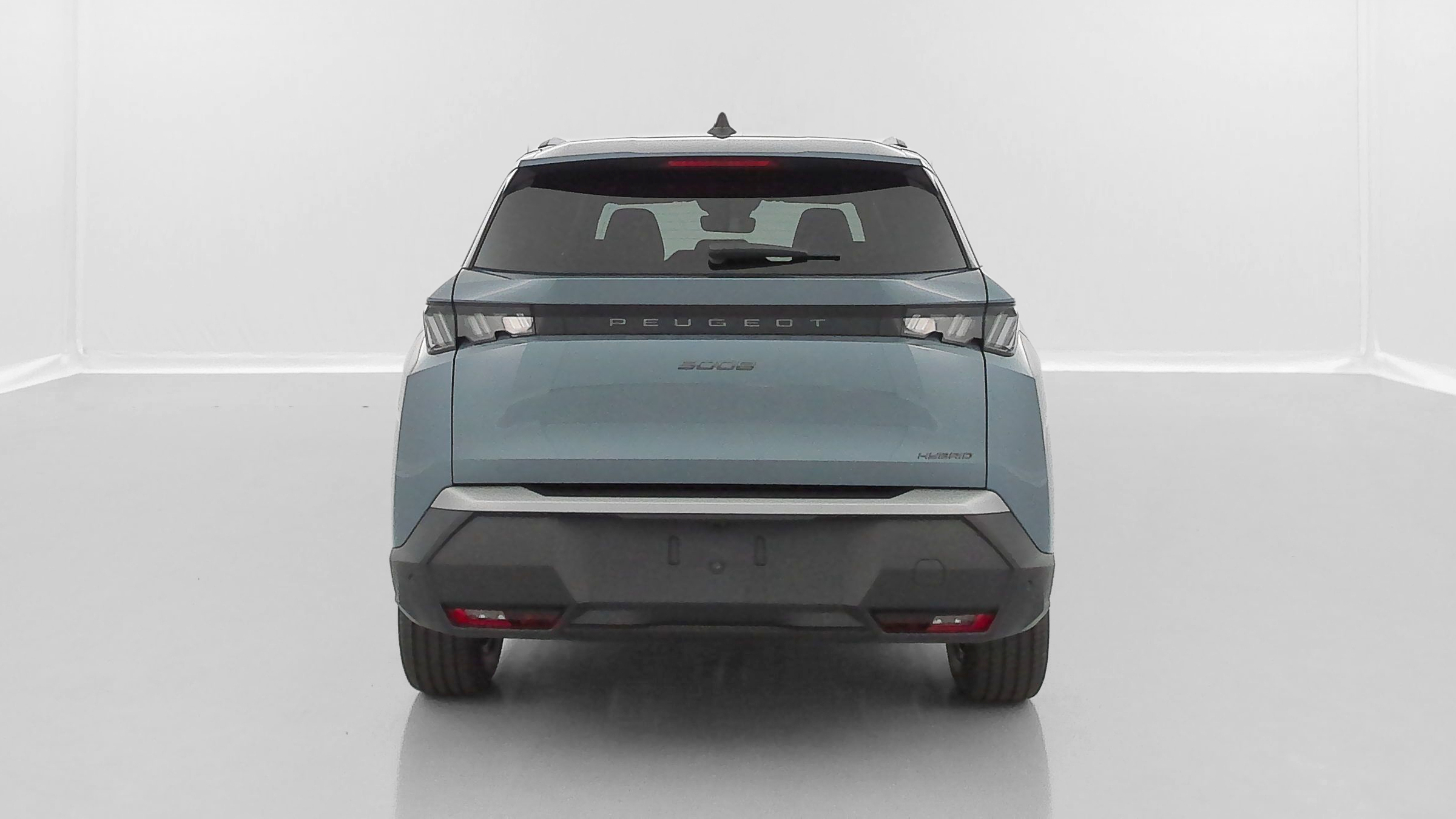 Peugeot 5008 - Image 25