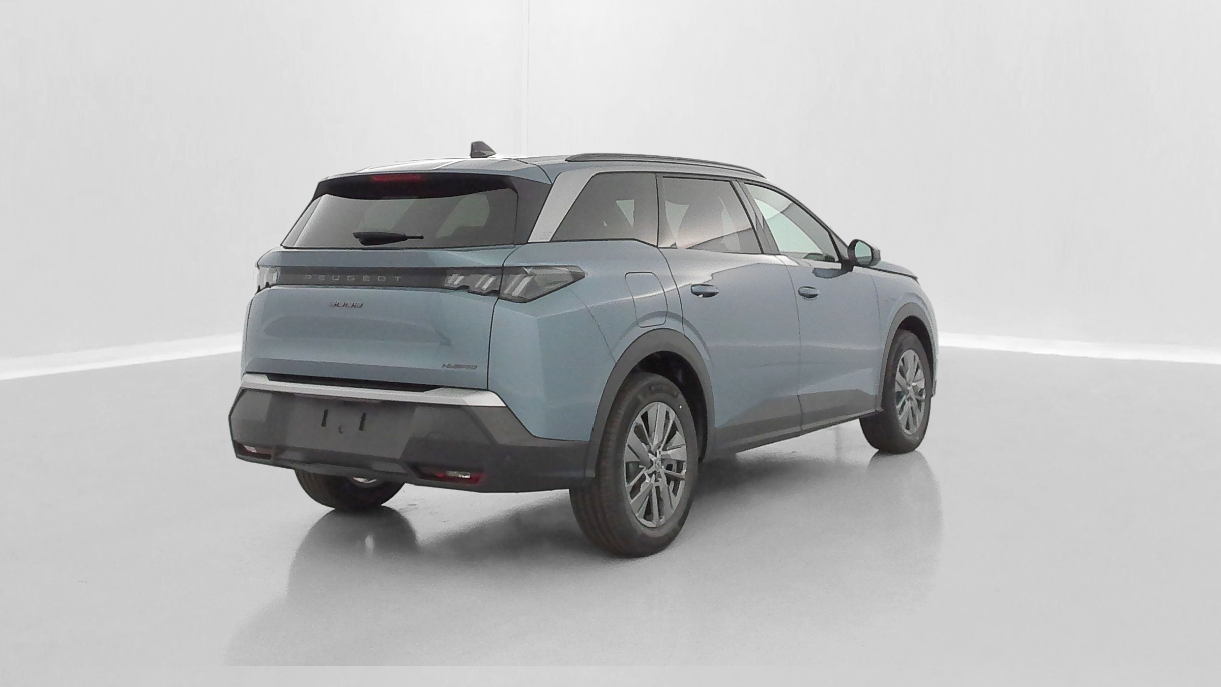 Peugeot 5008 - Image 26