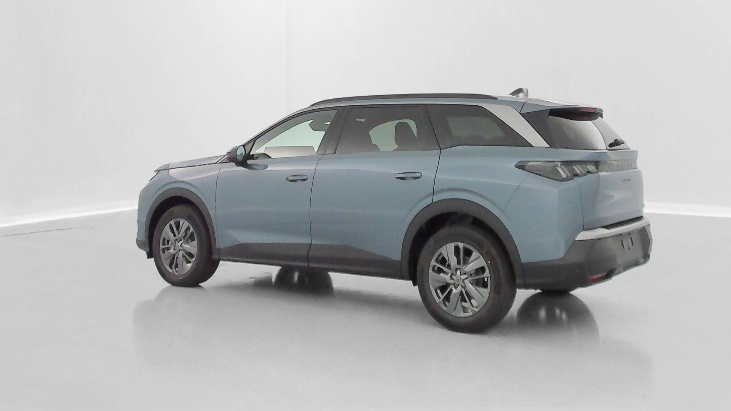 Peugeot 5008 - Image 29