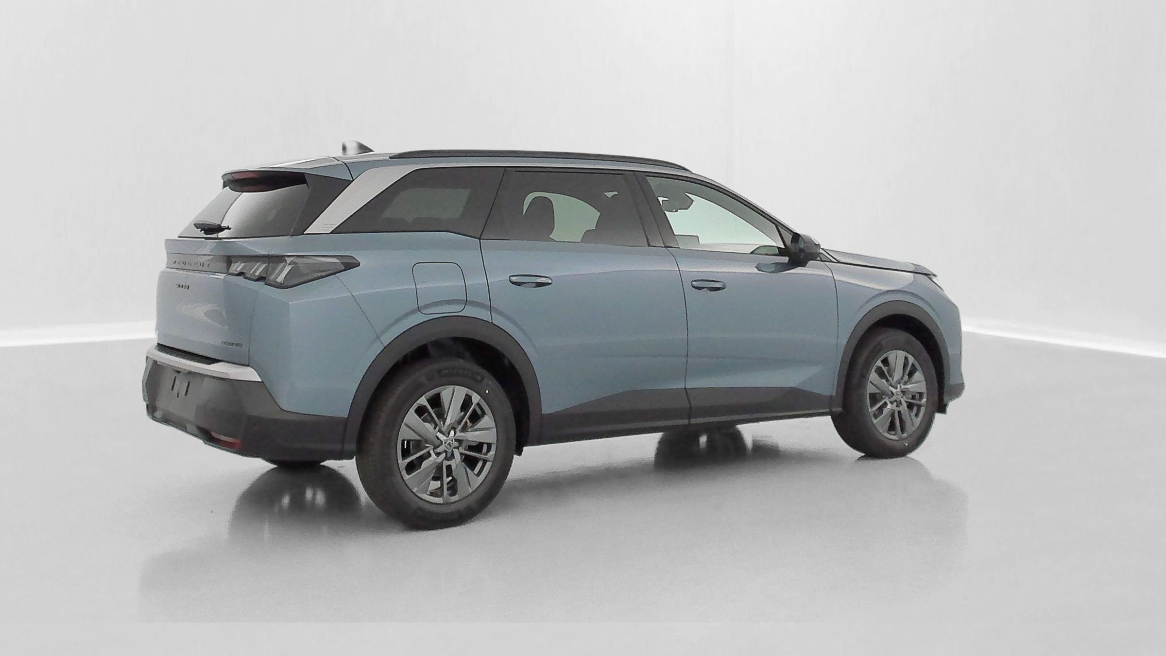 Peugeot 5008 - Image 30