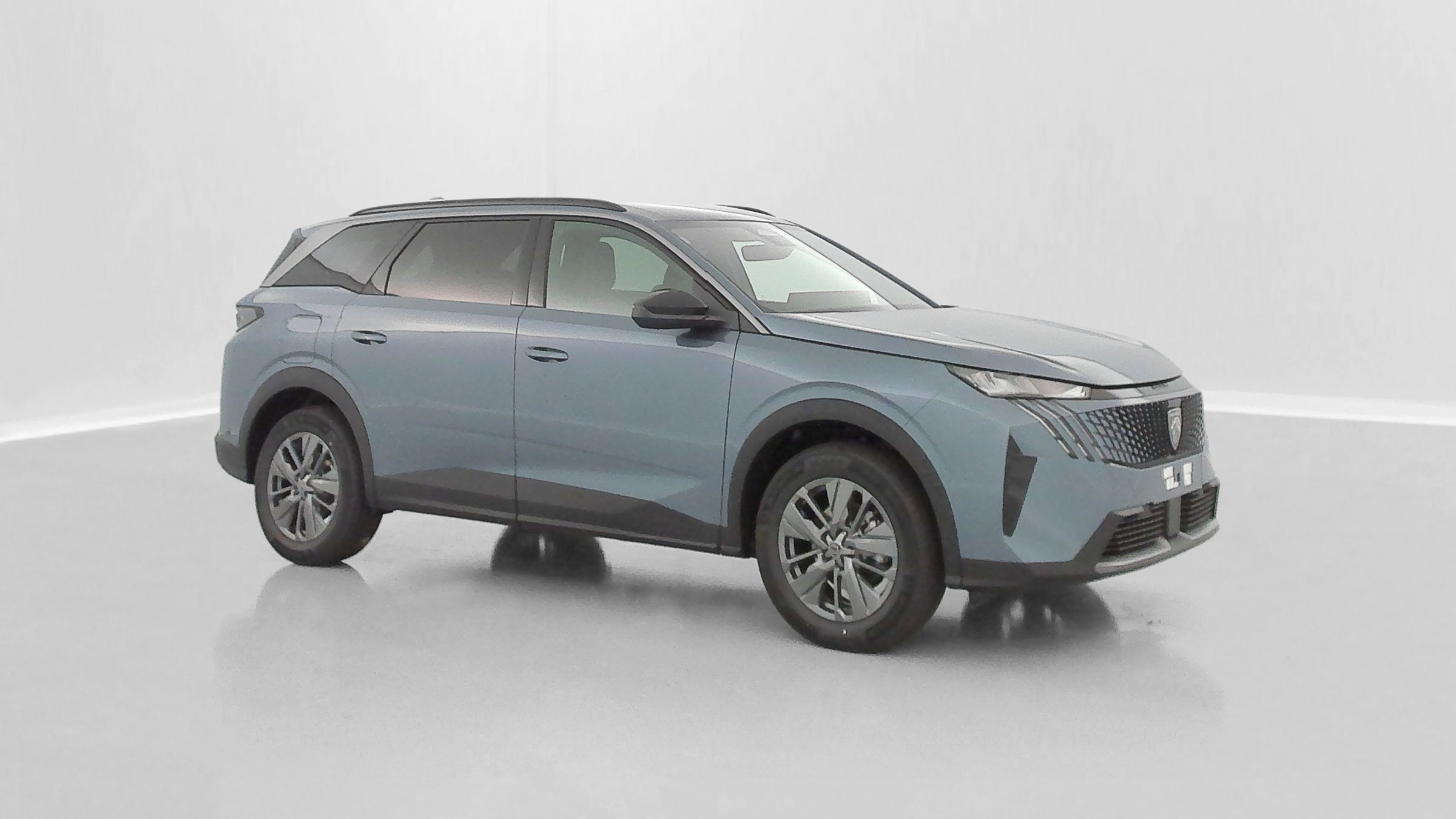 Peugeot 5008 - Image 31