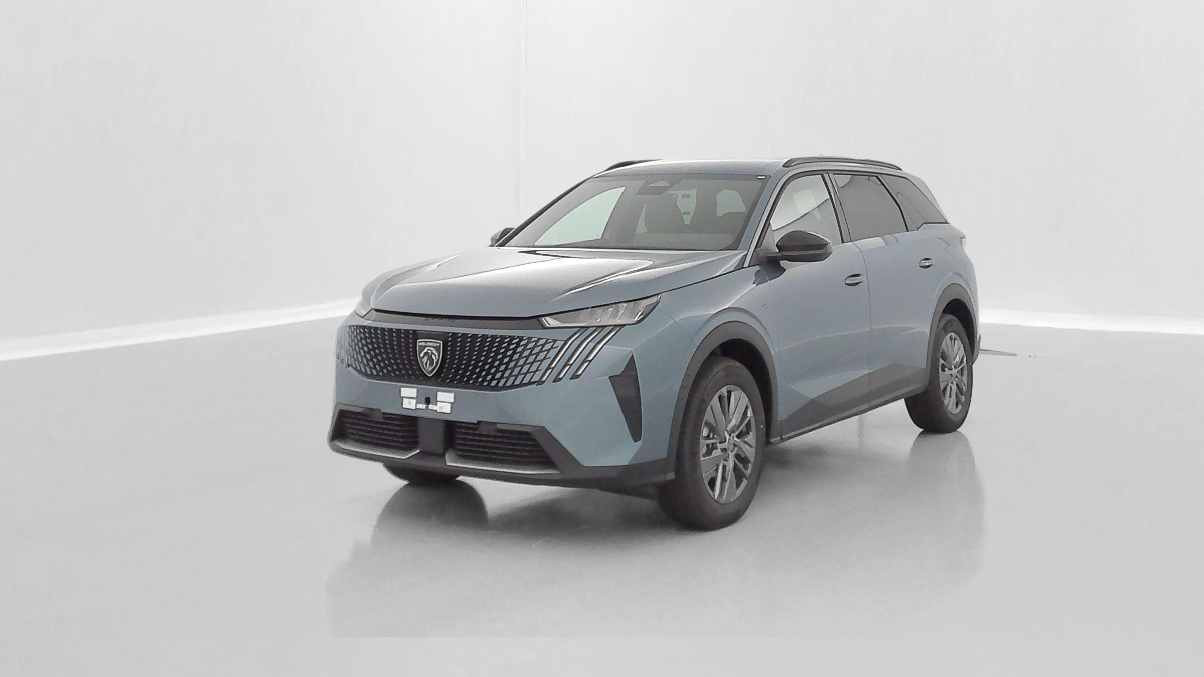 Peugeot 5008 - Image 3