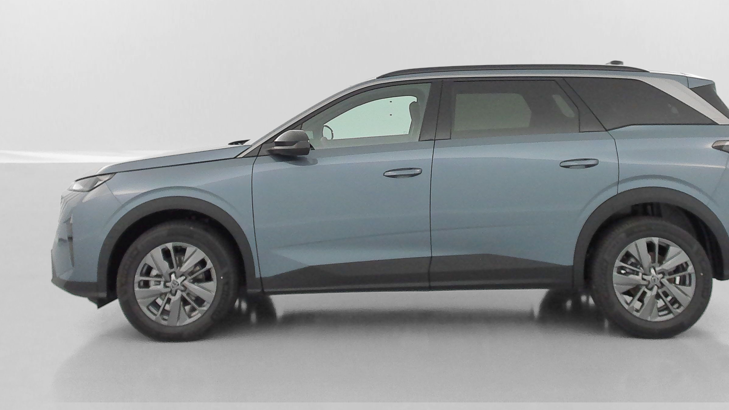 Peugeot 5008 - Image 4