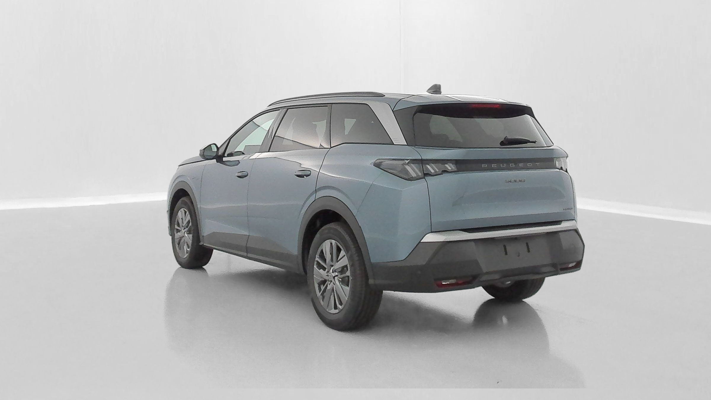 Peugeot 5008 - Image 5