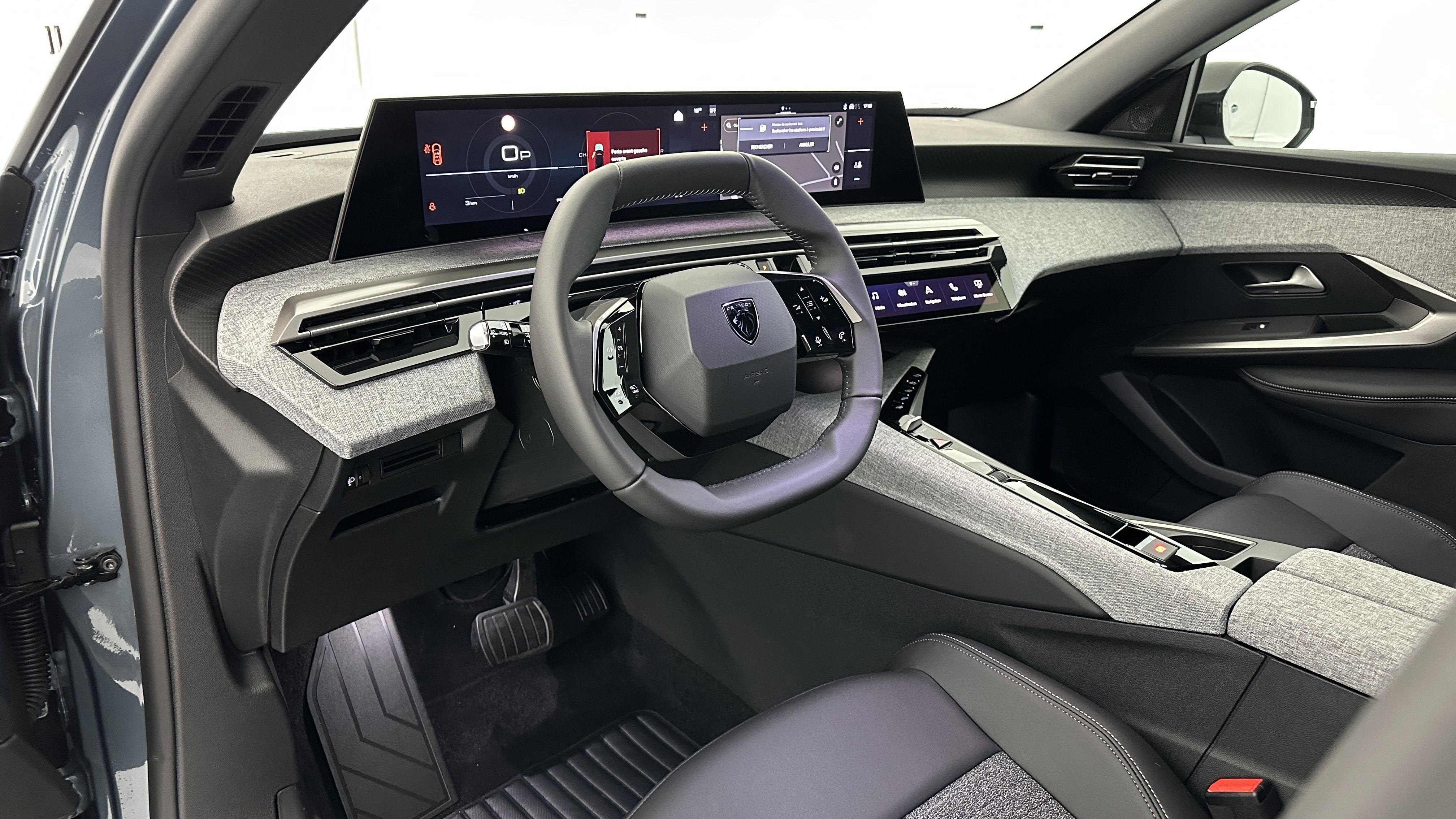 Peugeot 5008 - Image 6