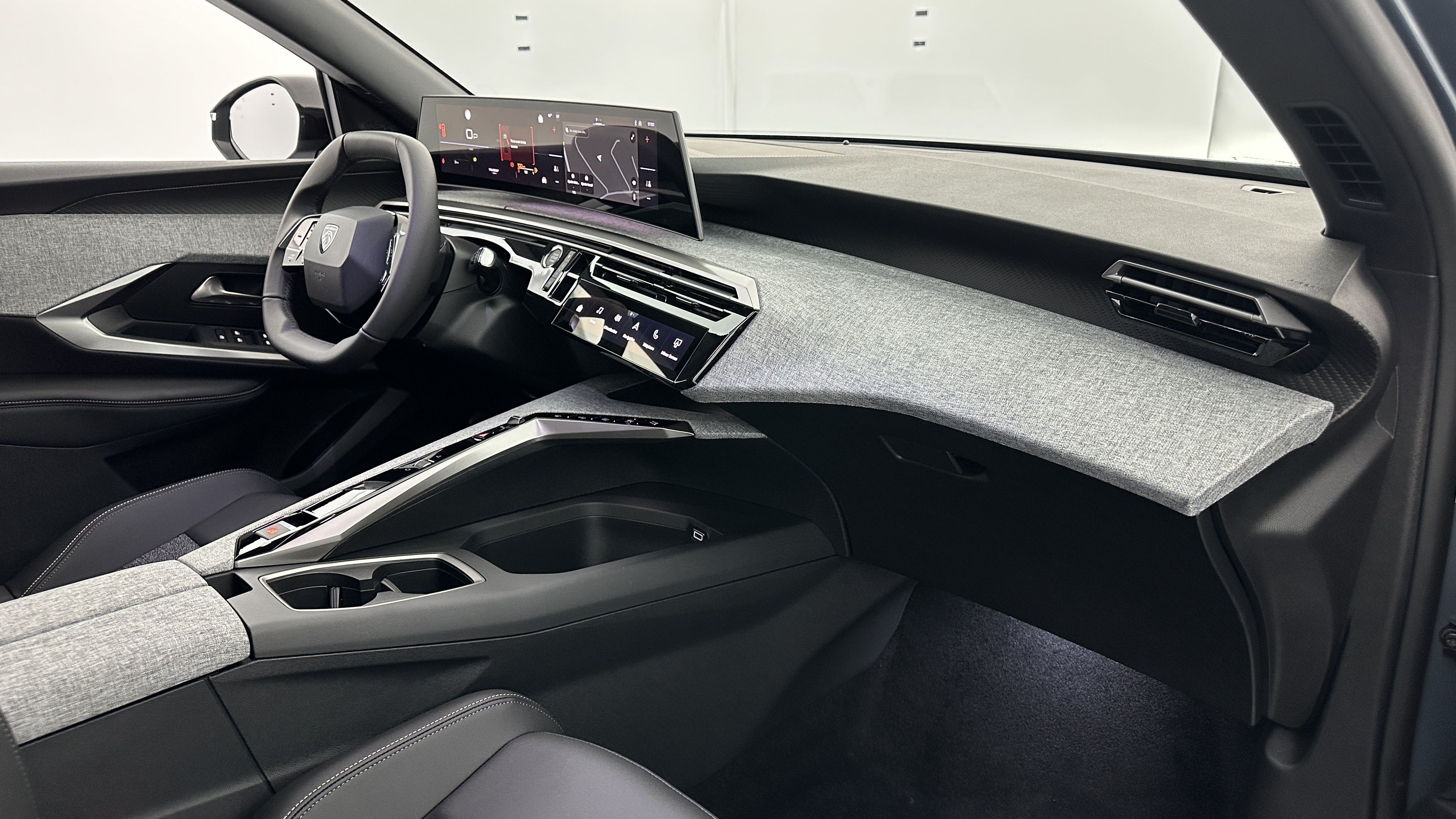 Peugeot 5008 - Image 8