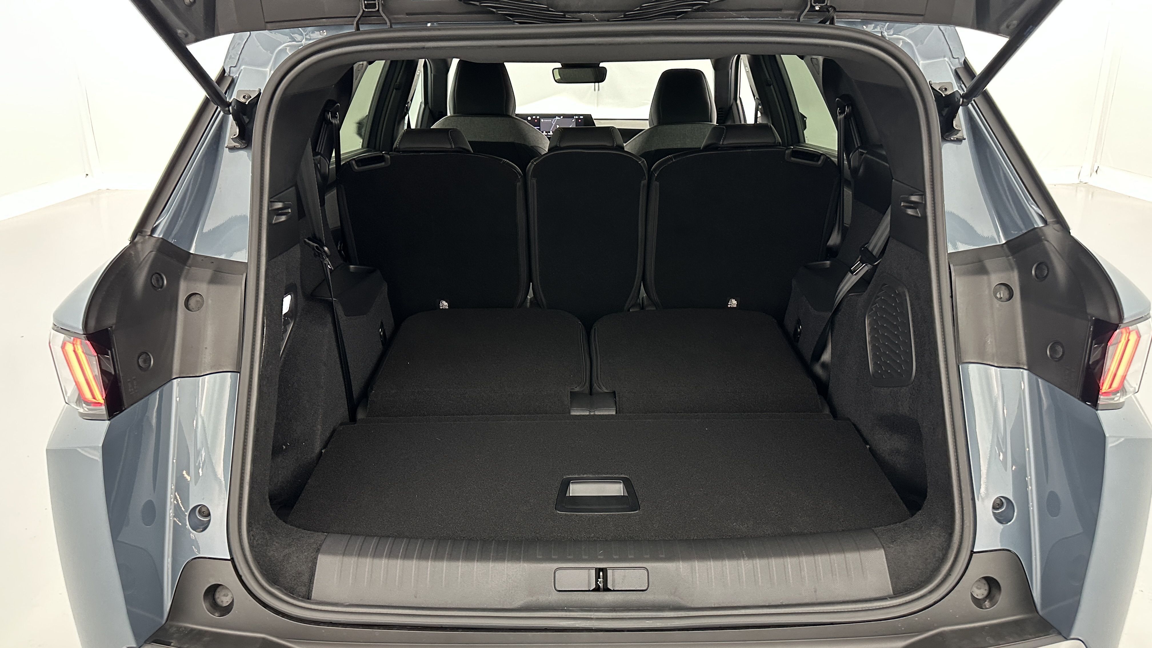 Peugeot 5008 - Image 10