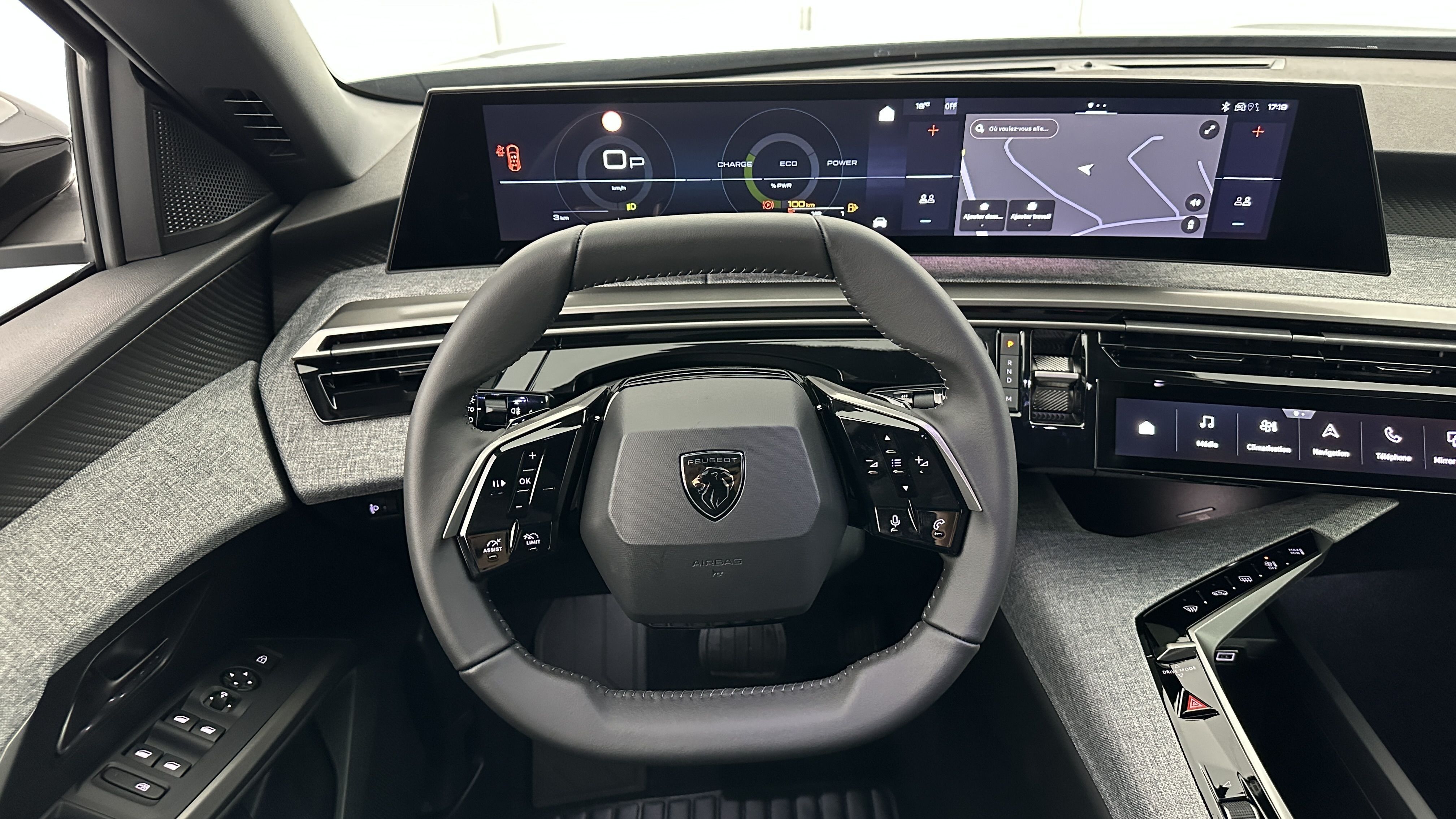 Peugeot 5008 - Image 15