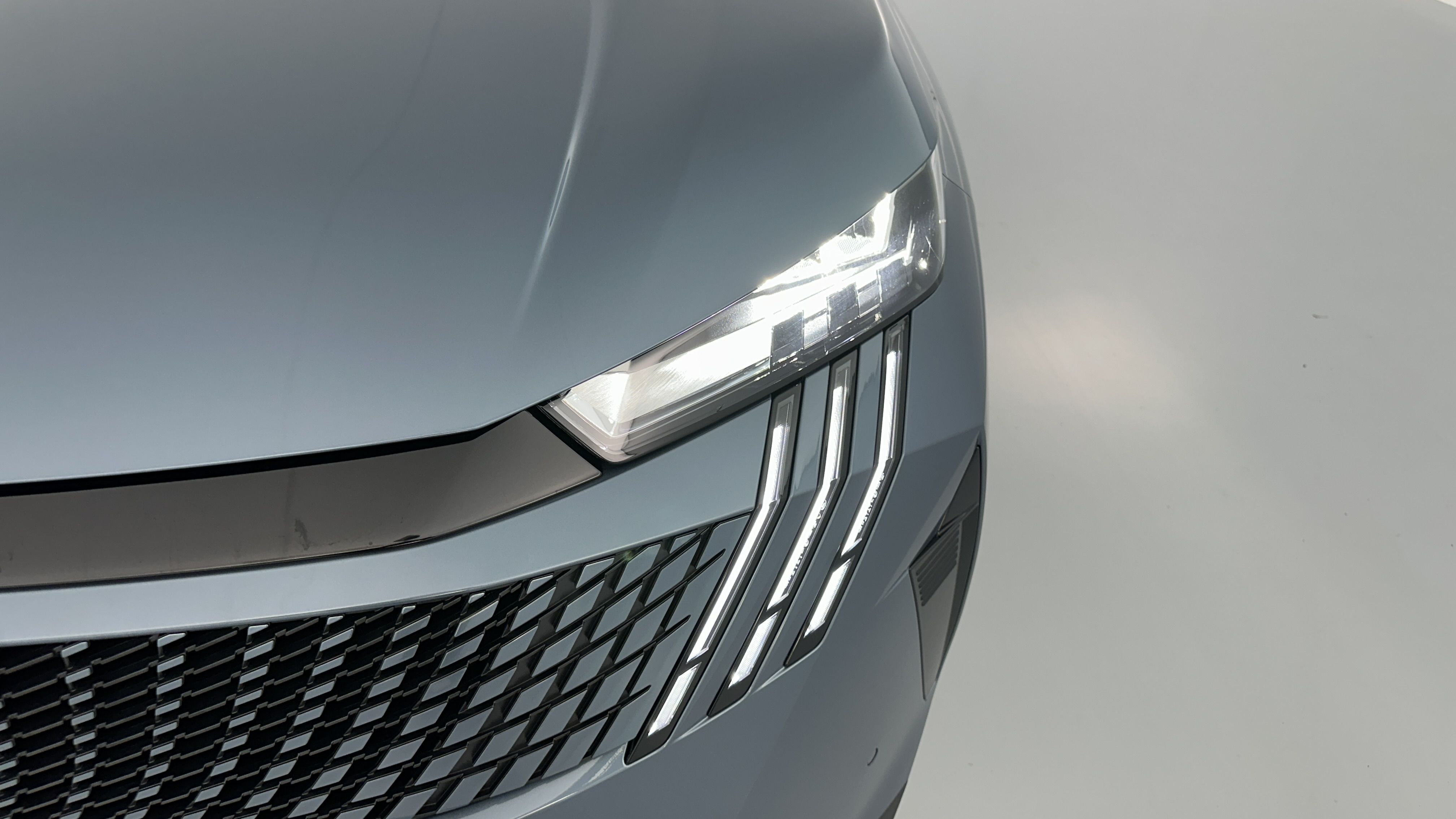 Peugeot 5008 - Image 24
