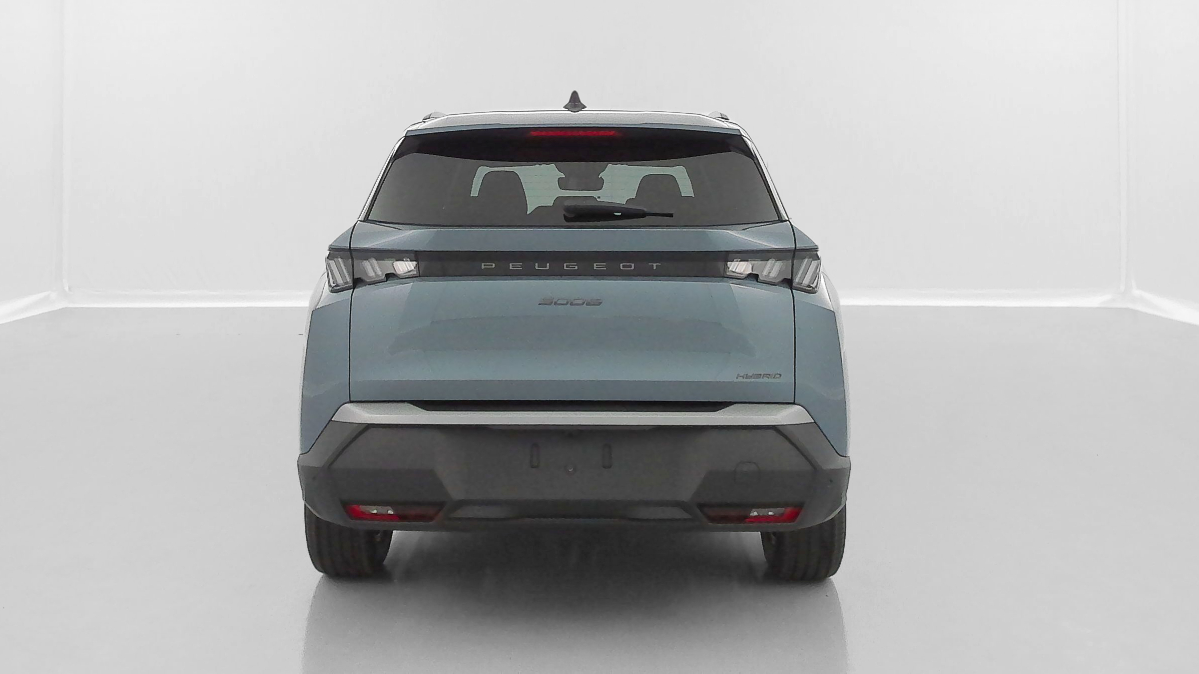 Peugeot 5008 - Image 25