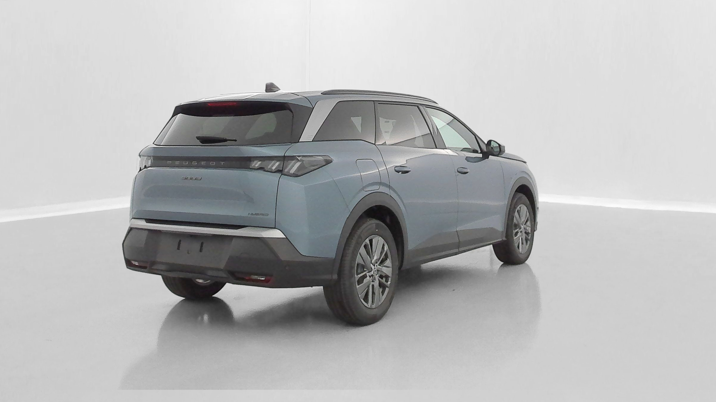 Peugeot 5008 - Image 26