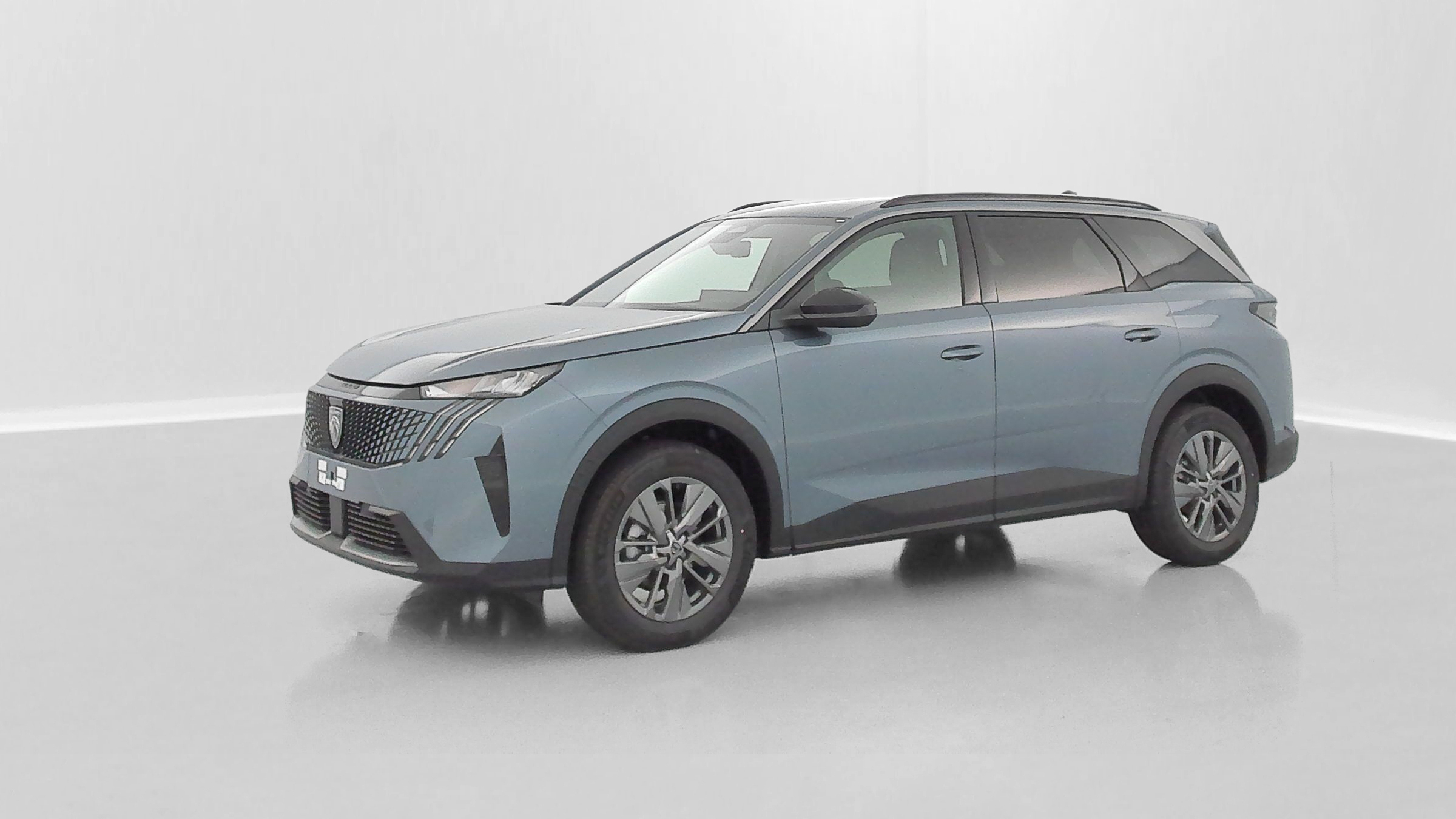 Peugeot 5008 - Image 28