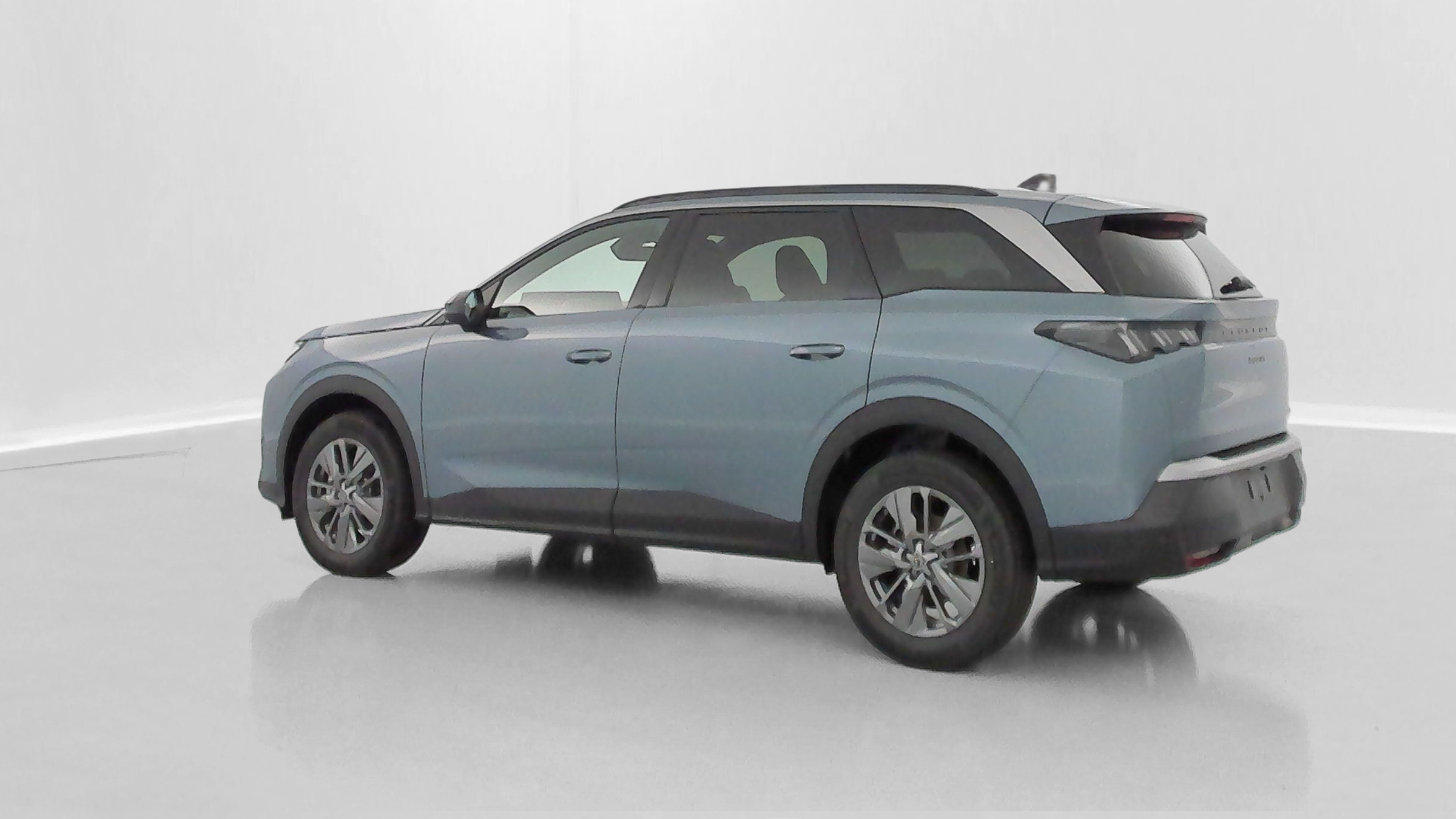 Peugeot 5008 - Image 29