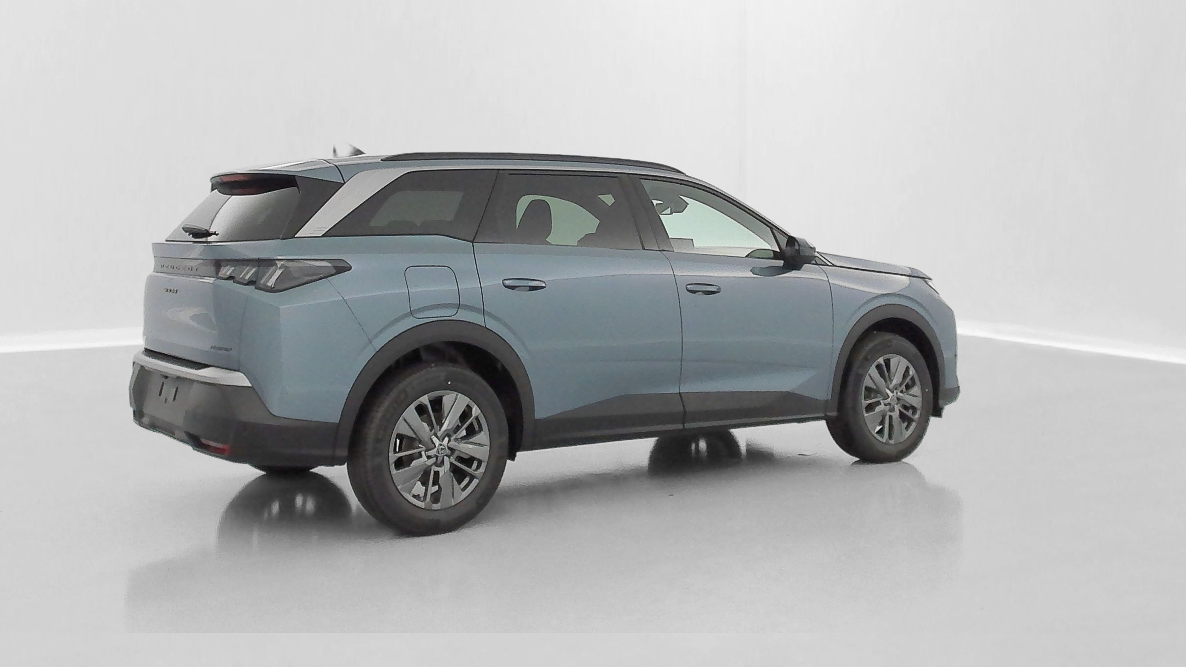 Peugeot 5008 - Image 30